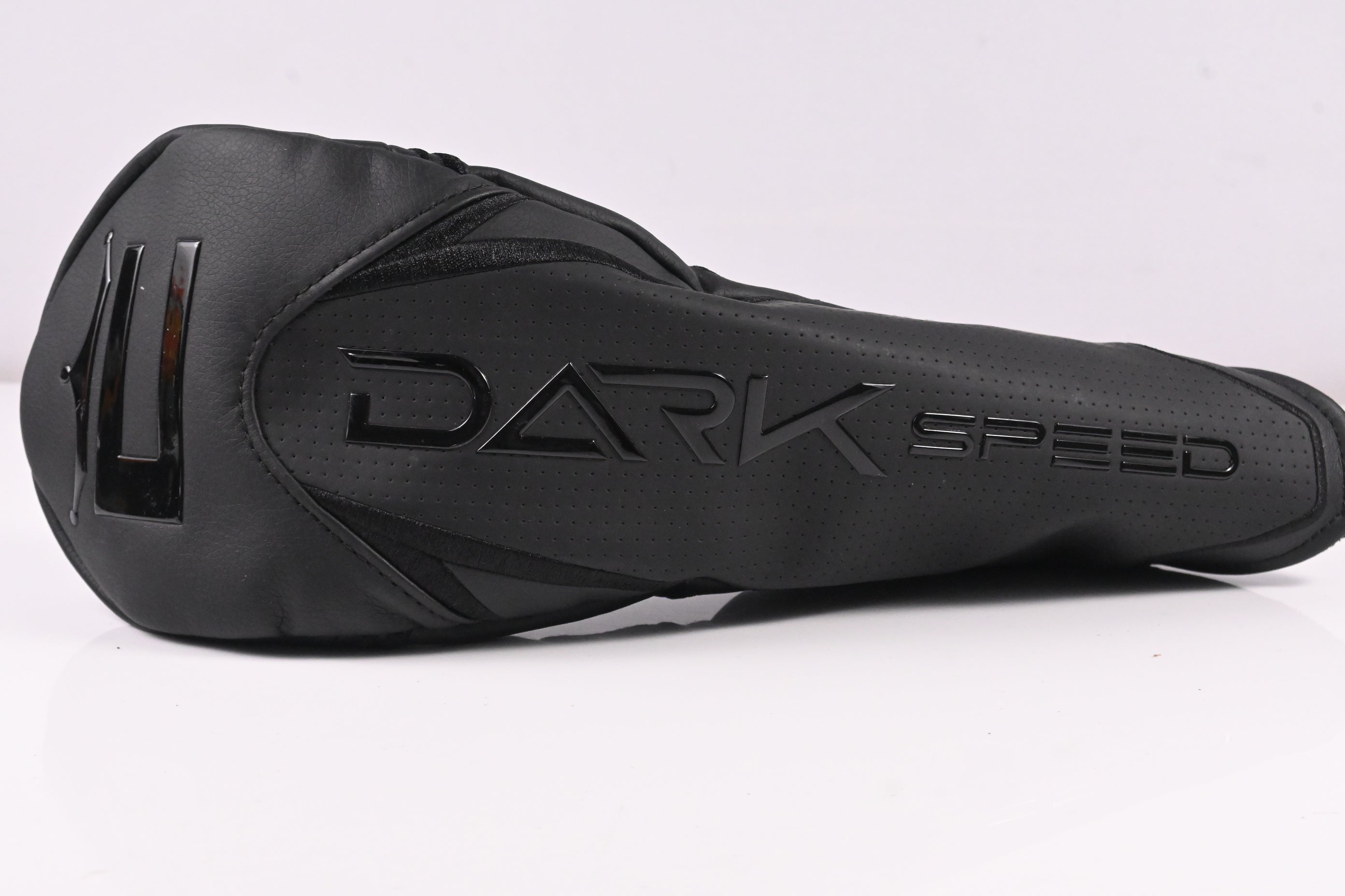 Cobra Darkspeed LS Driver / 9 Degree / Stiff Flex LIN-Q M40X White 6 Shaft