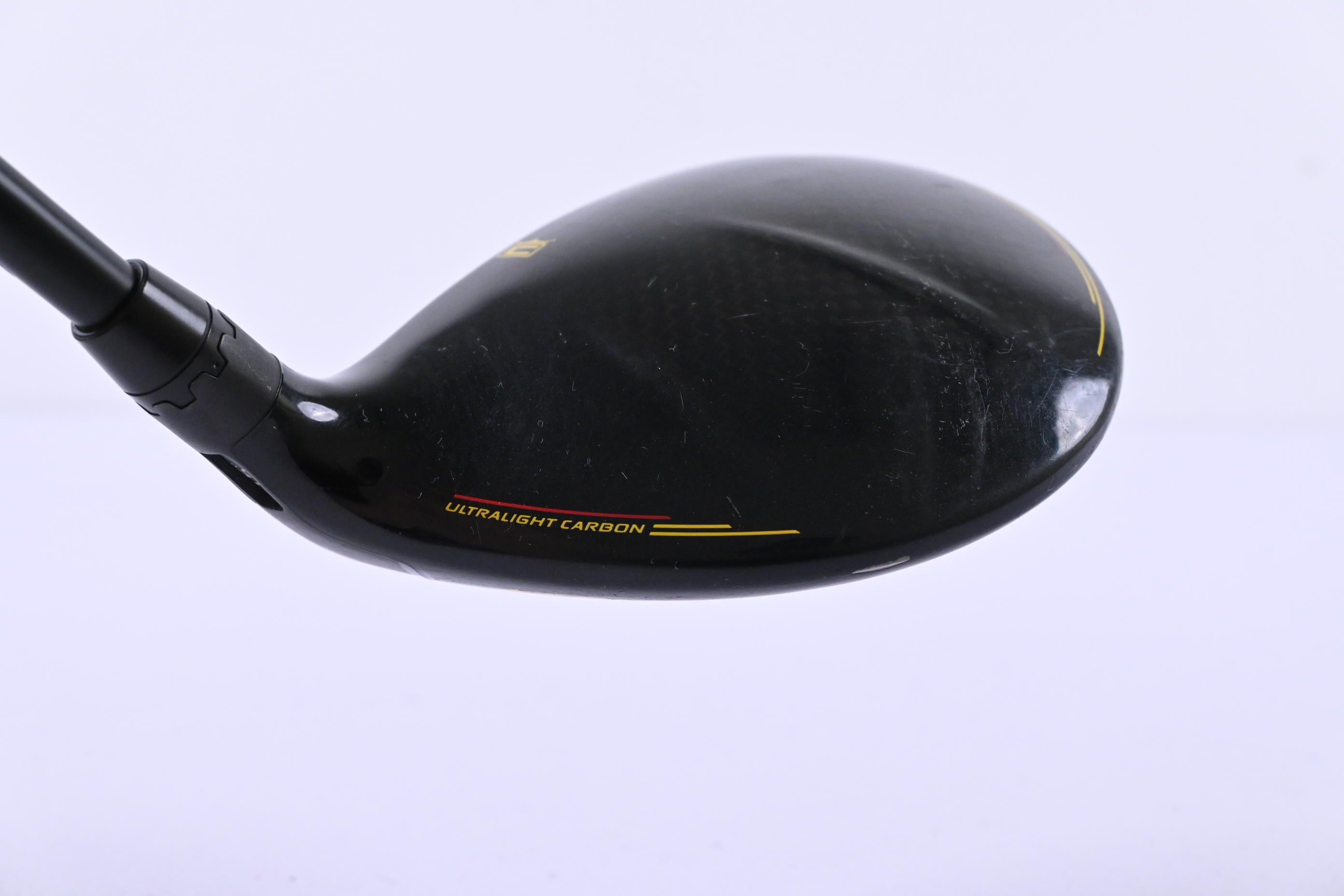 Cobra King Speedzone #3 Wood / 14.5 Degree / Regular Flex UST Helium 5 Shaft