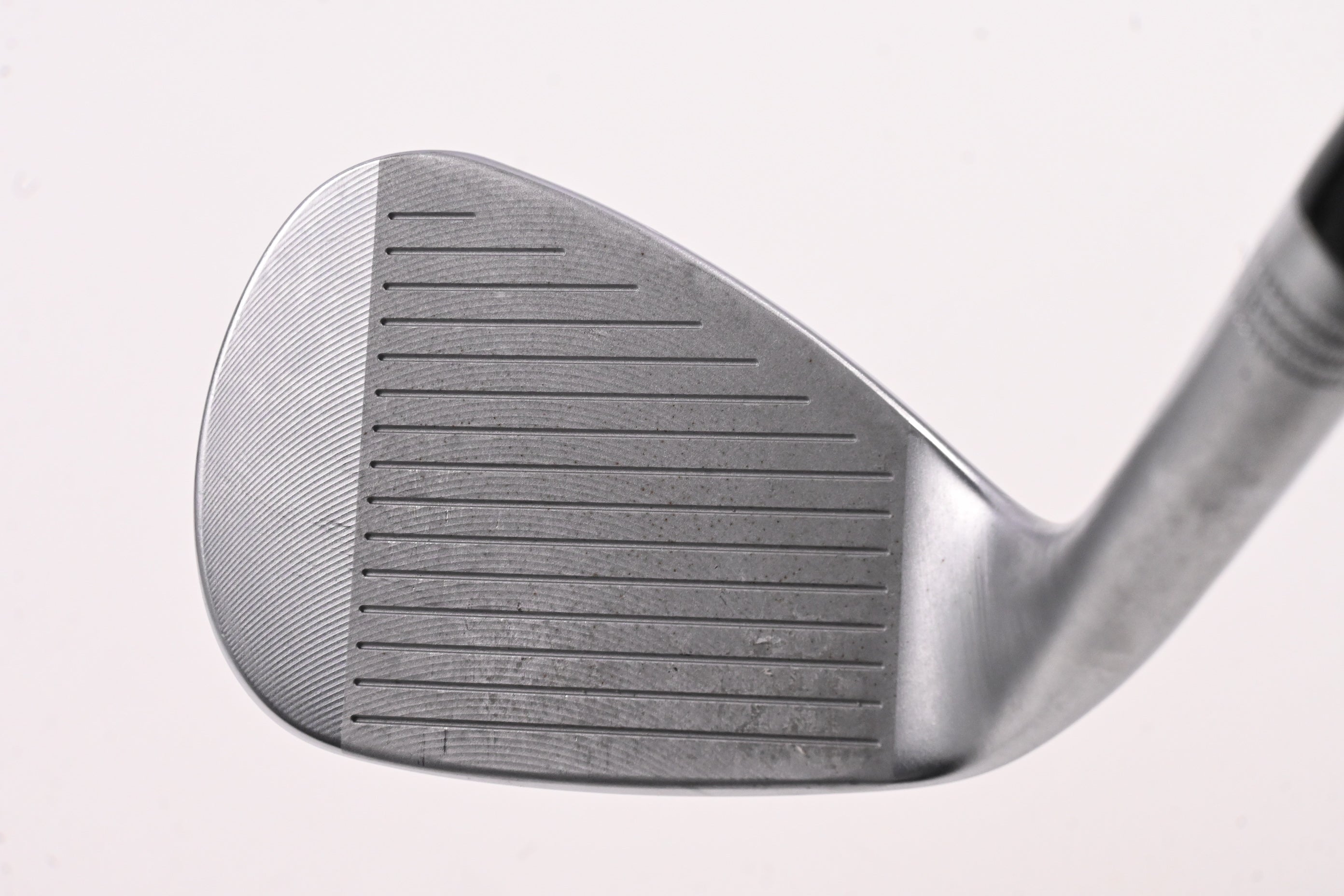 Wilson Staff Model ZM Sand Wedge / 56 Degree / Wedge Flex Dynamic Gold Spinner