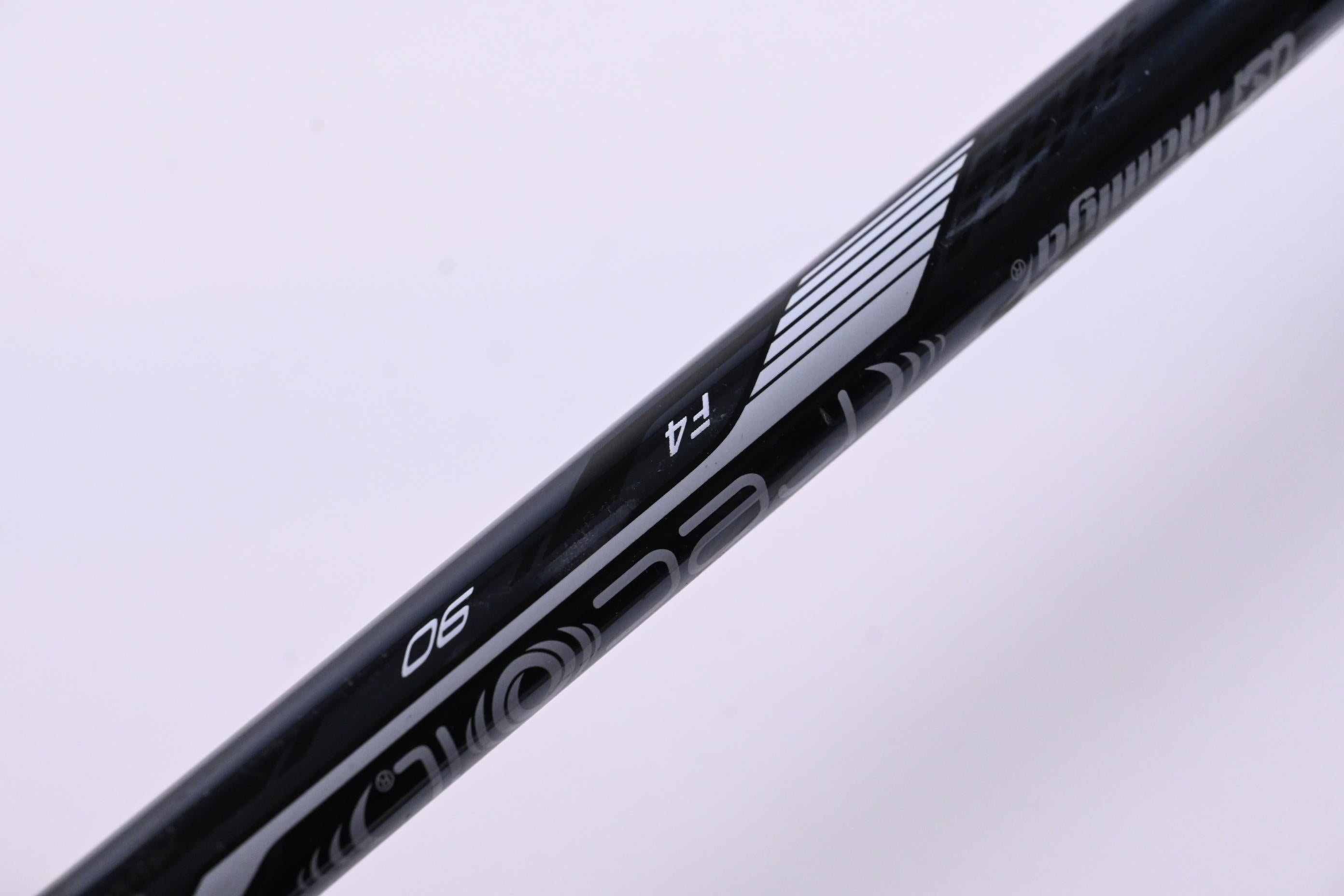 Taylormade P.DHY #2 Iron / 18 Degree / Stiff Flex Recoil DART 90 Shaft