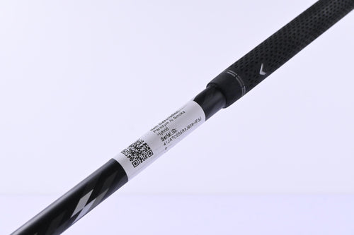 Callaway Paradym Ai Smoke #4 Hybrid / 21 Degree / Regular Flex Cypher 2.0 60