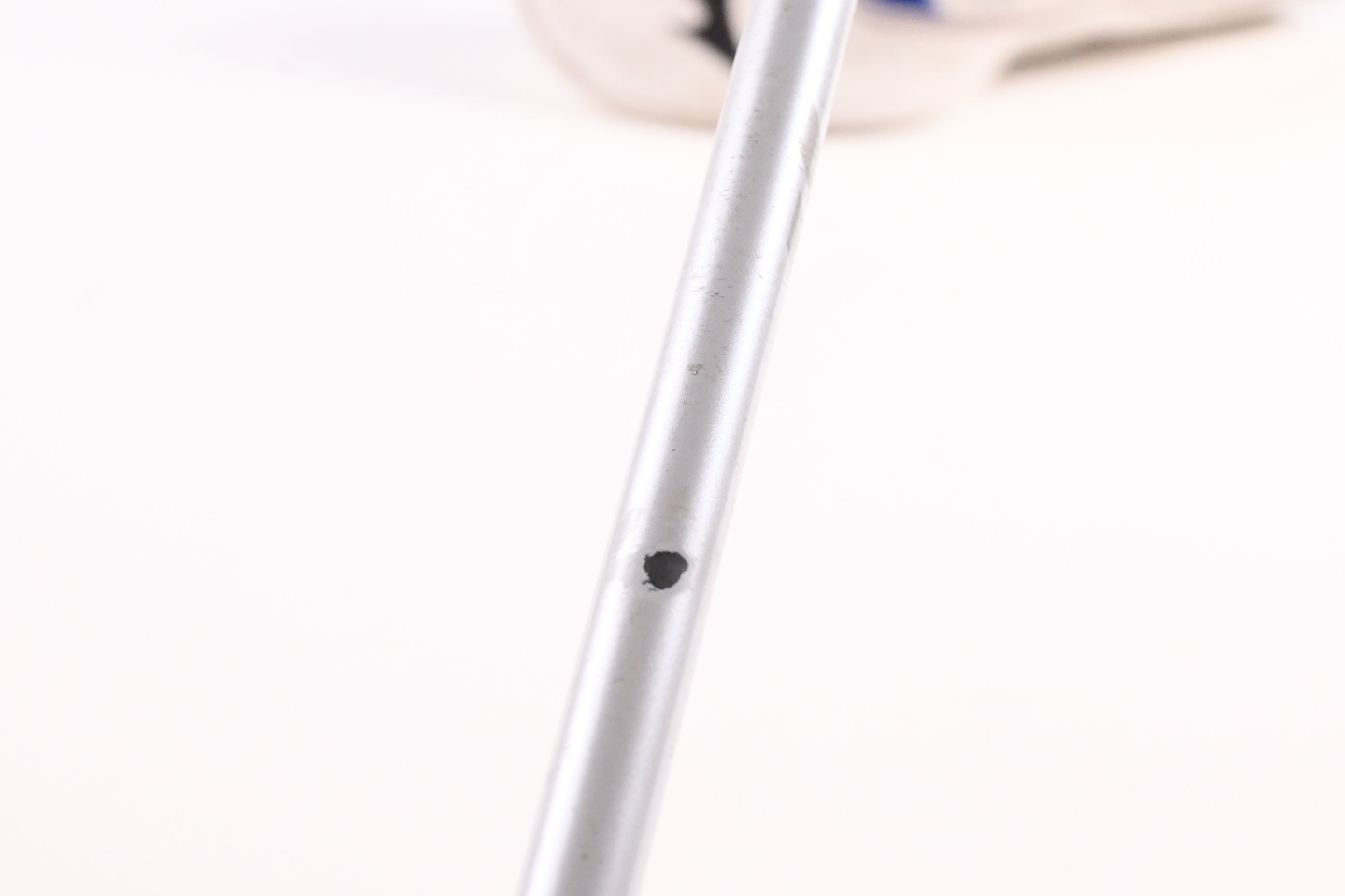 Mizuno ST-X 220 #4 Hybrid / 20 Degree / Senior Flex Aldila Ascent 50 Shaft