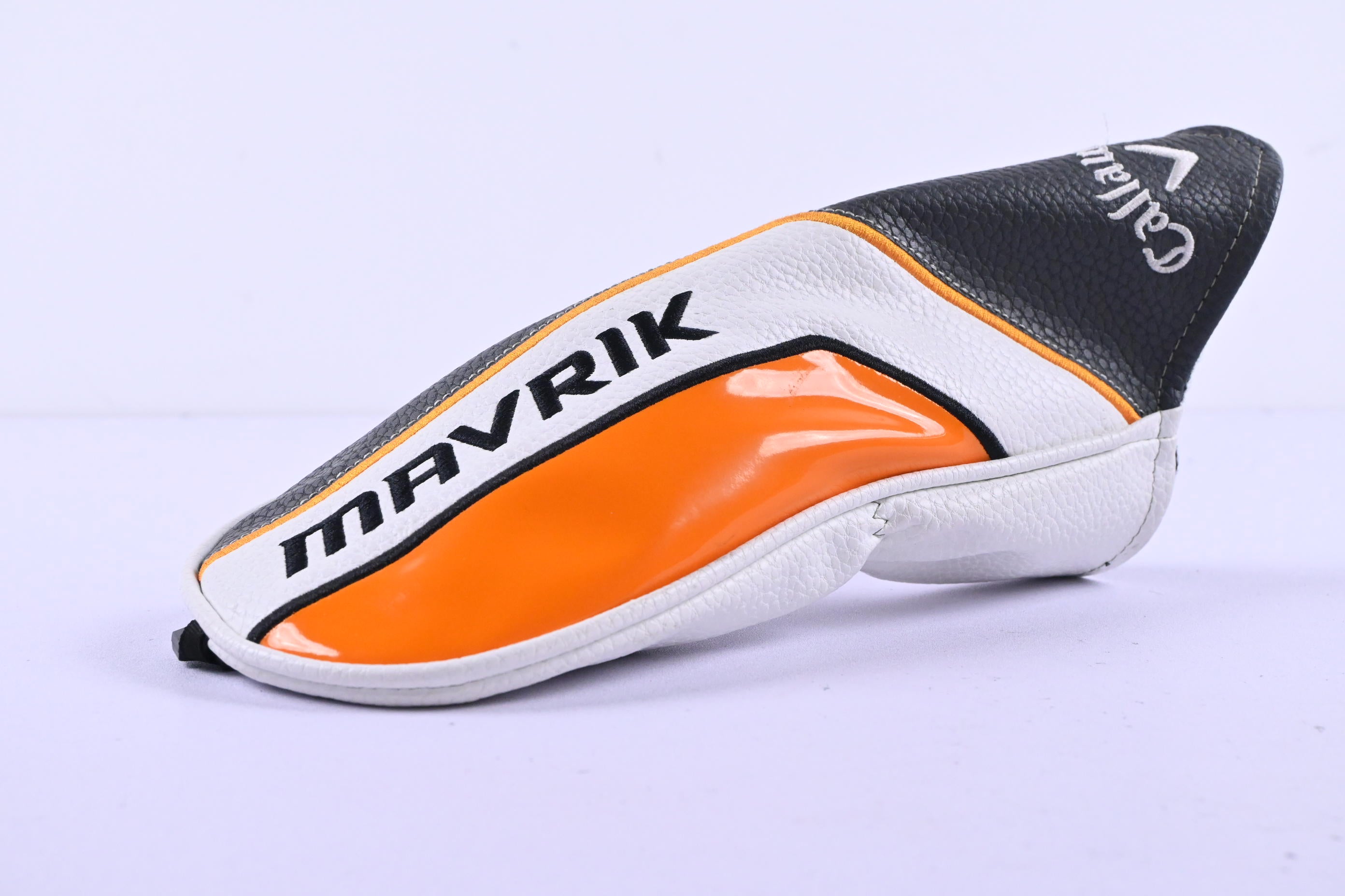 Callaway Mavrik #3 Wood / 15 Degree / Regular Flex HZRDUS T800 65 Shaft