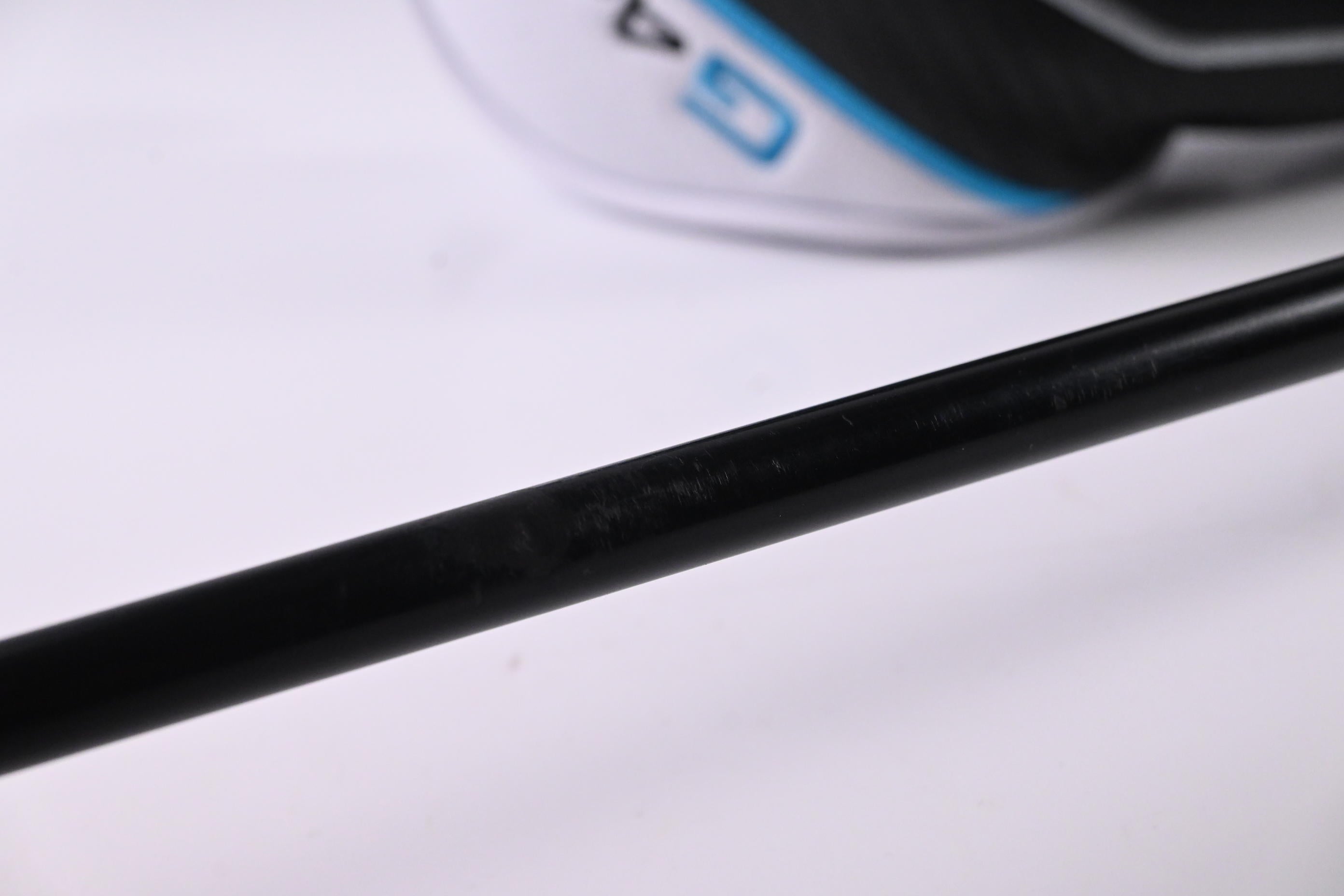 Ping G440 SFT #3 Wood / 16 Degree / Regular Flex Ping Alta CB Blue 65 Shaft