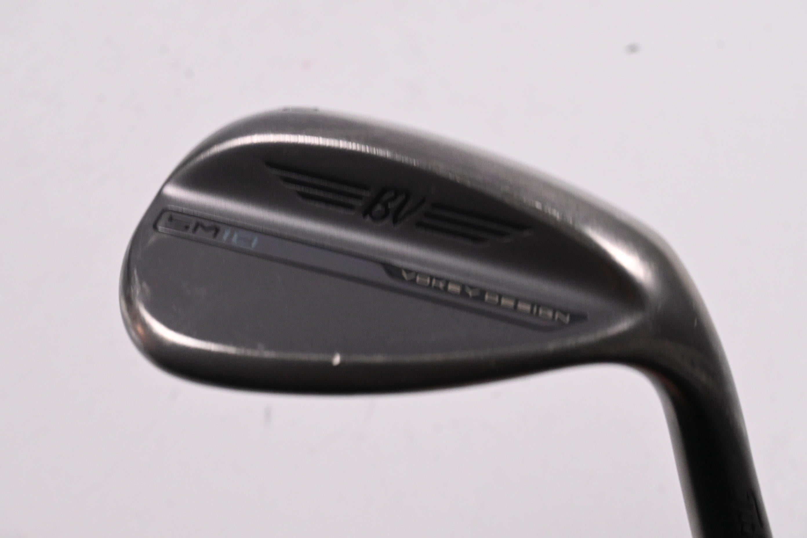 Titleist Vokey SM10 Lob Wedge / 60 Degree / Wedge Flex Vokey SM10 Shaft