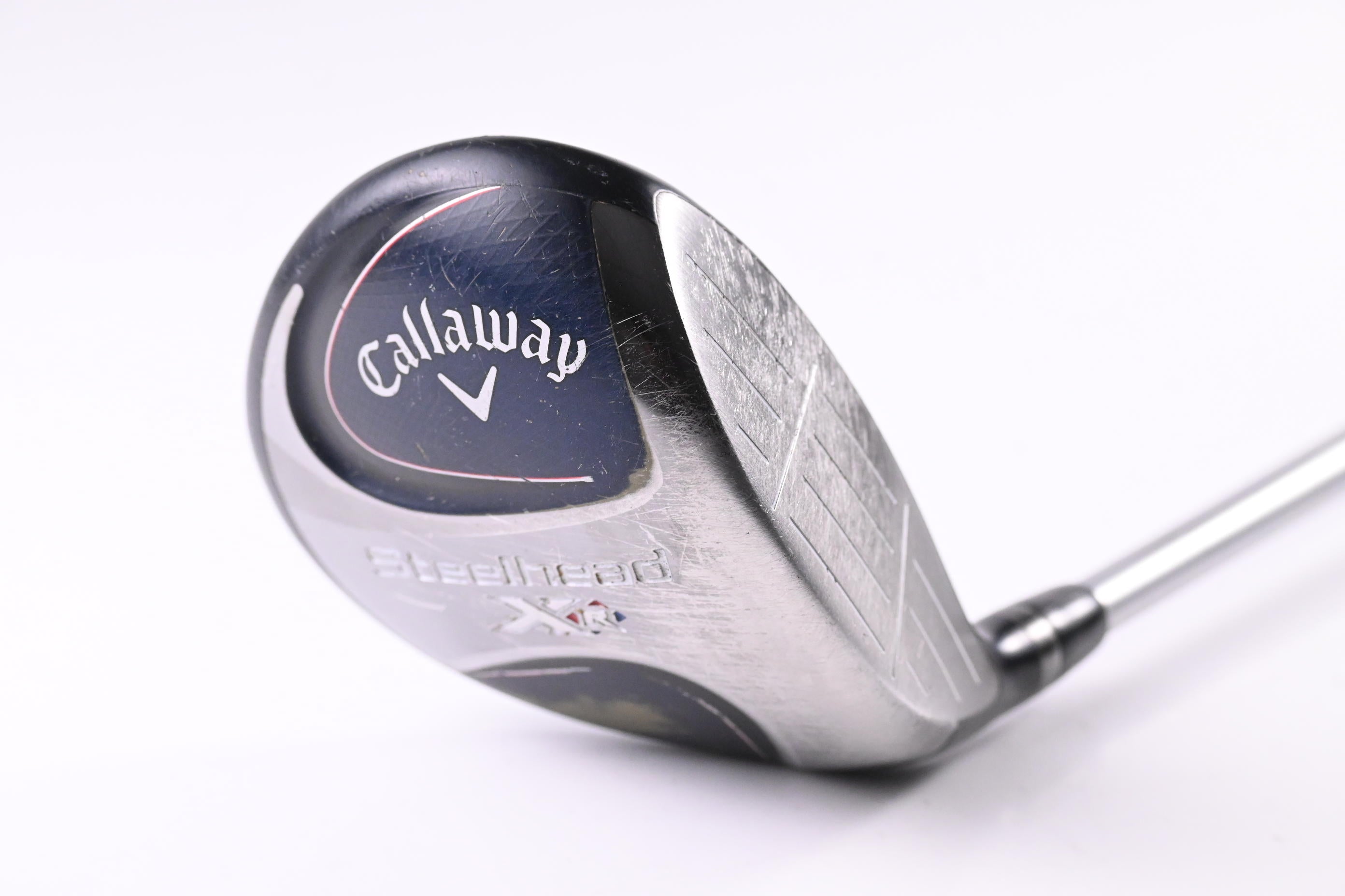 Callaway Steelhead XR #5 Wood / 18 Degree / Stiff Flex Tensei CK Blue 55 Shaft