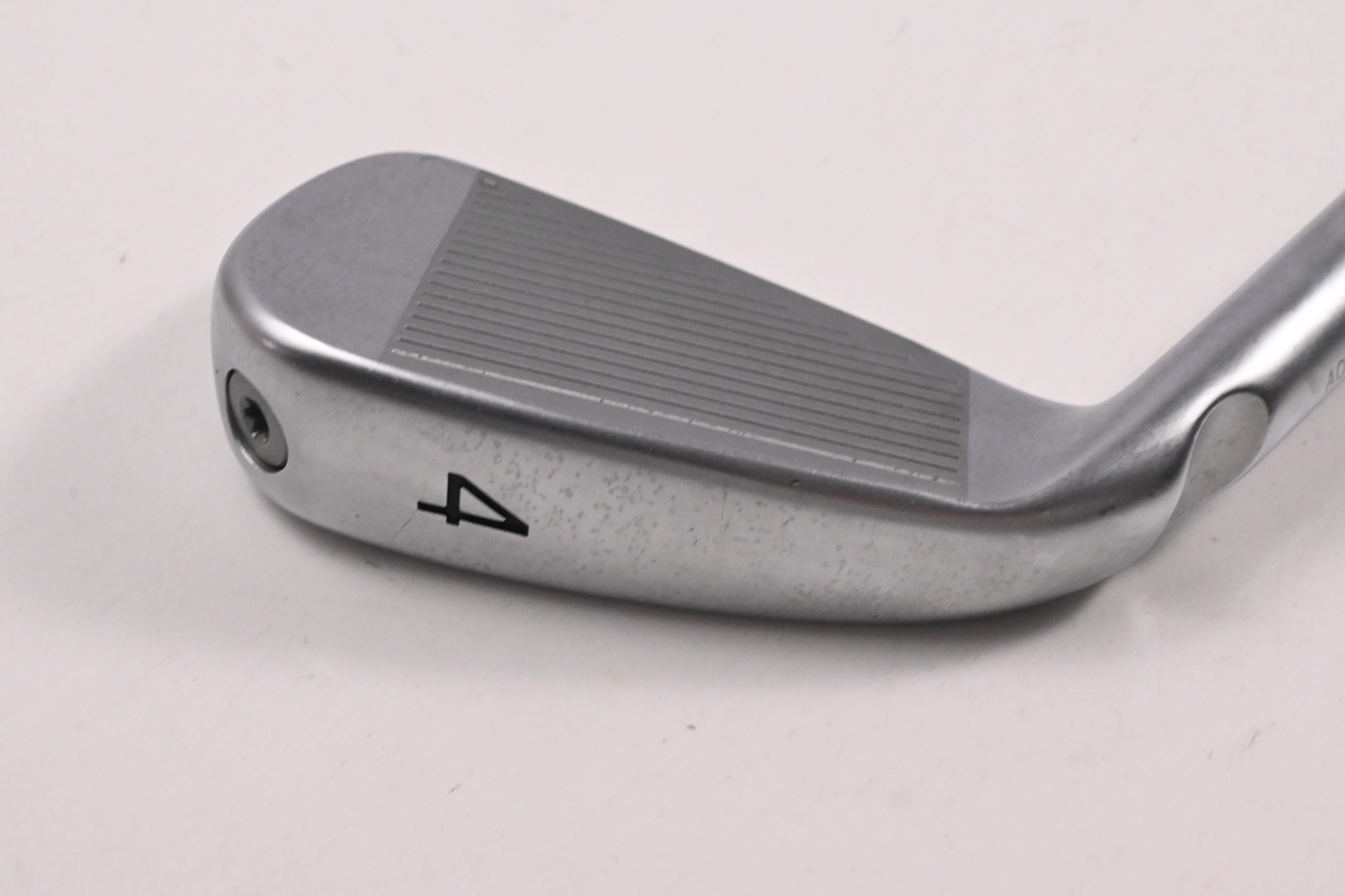 Ping i230 #4 Iron / 22.5 Degree / Orange Dot / X-Flex NS Pro Modus3 Tour 105