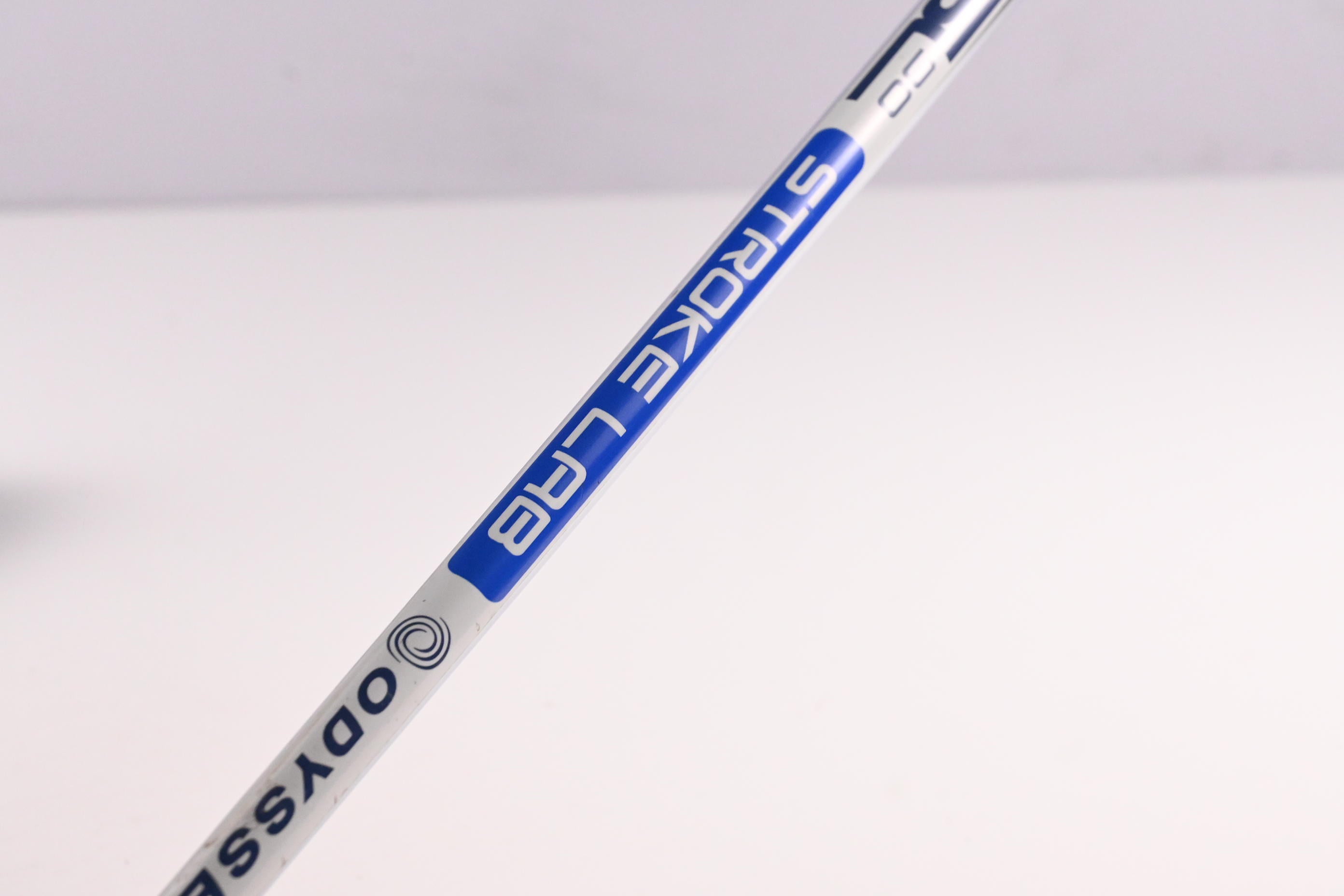 Odyssey AI-One Silver Series #7 Slant Putter / 34 Inch
