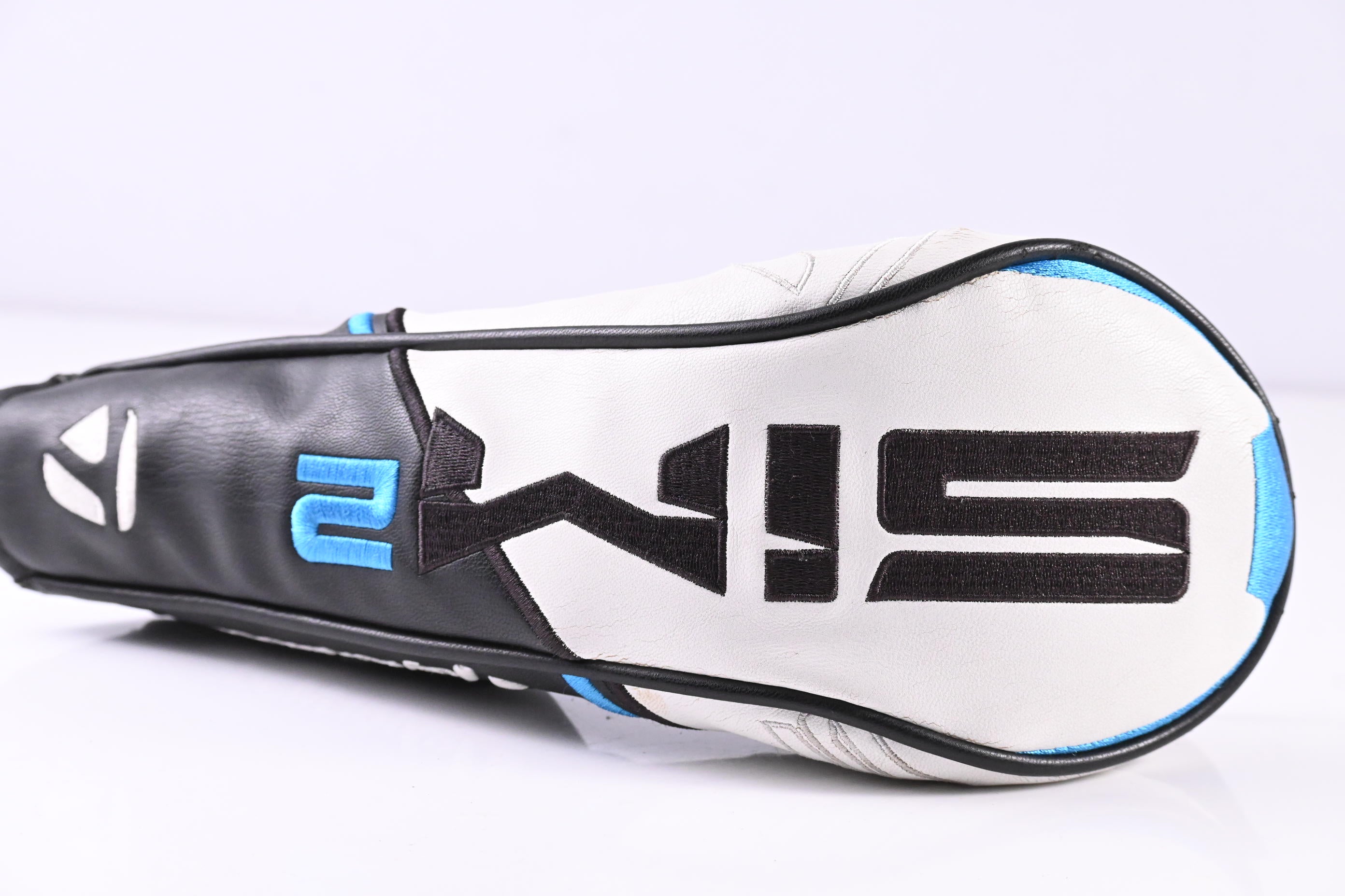 Taylormade SIM2 Max #3 Wood / 15 Degree / Stiff Flex Ventus Blue 6 Shaft