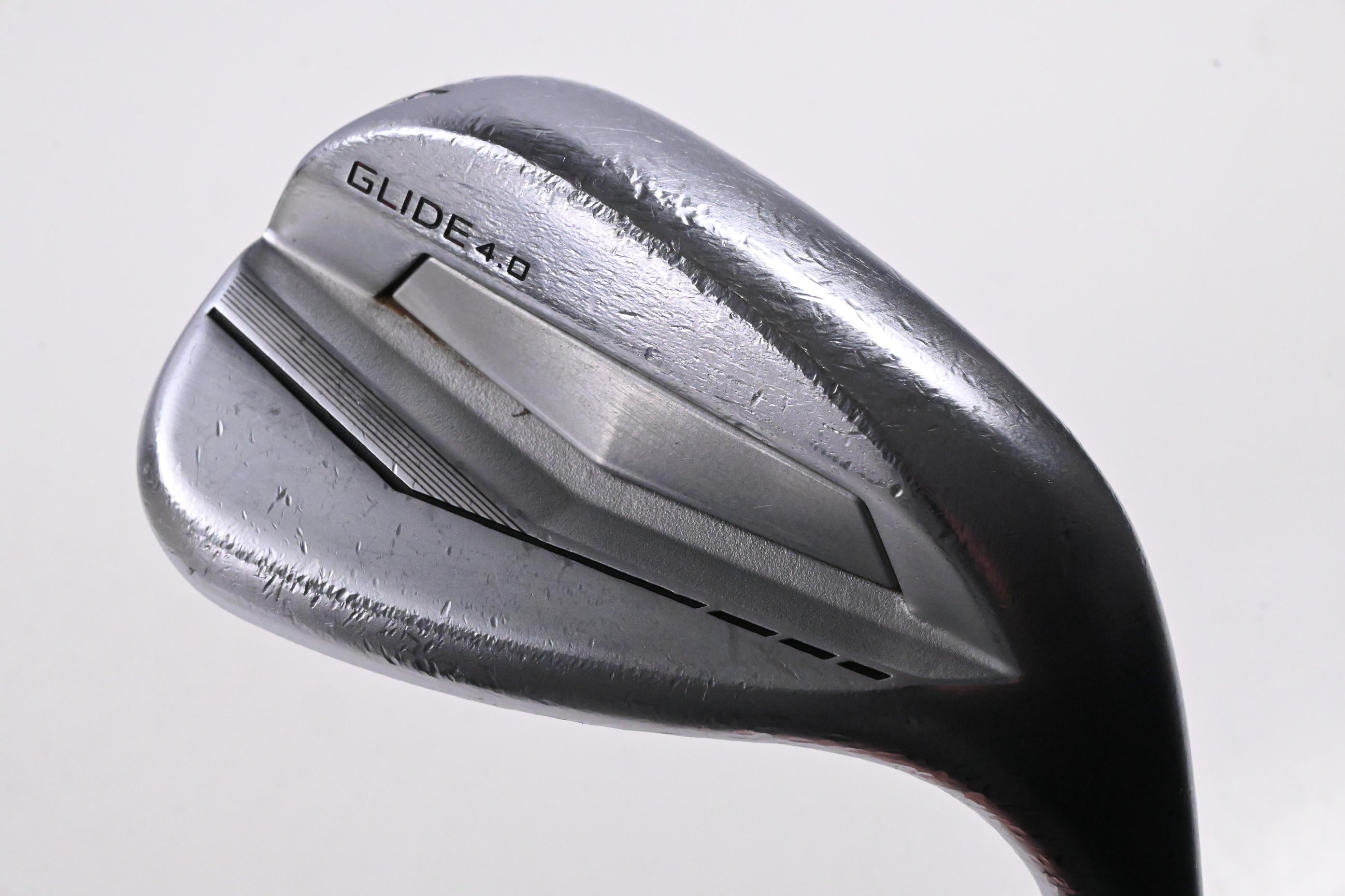 Ping Glide 4.0 Sand Wedge / 54 Degree / Black Dot / Wedge Flex Ping Z-Z115 Shaft