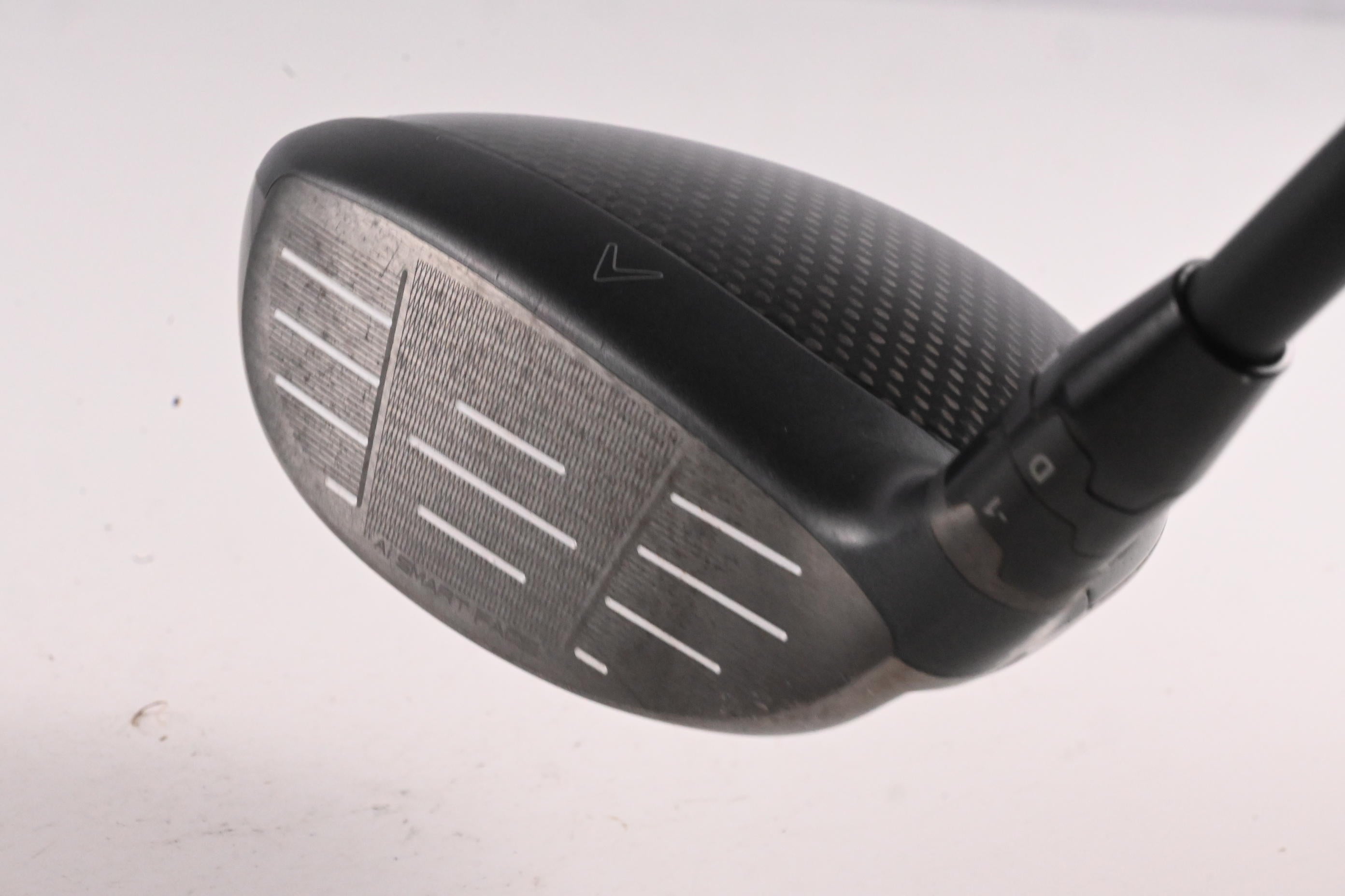 Callaway Paradym Ai Smoke Max D #3 Wood / 16.5 Degree / Regular Flex Cypher 2.0