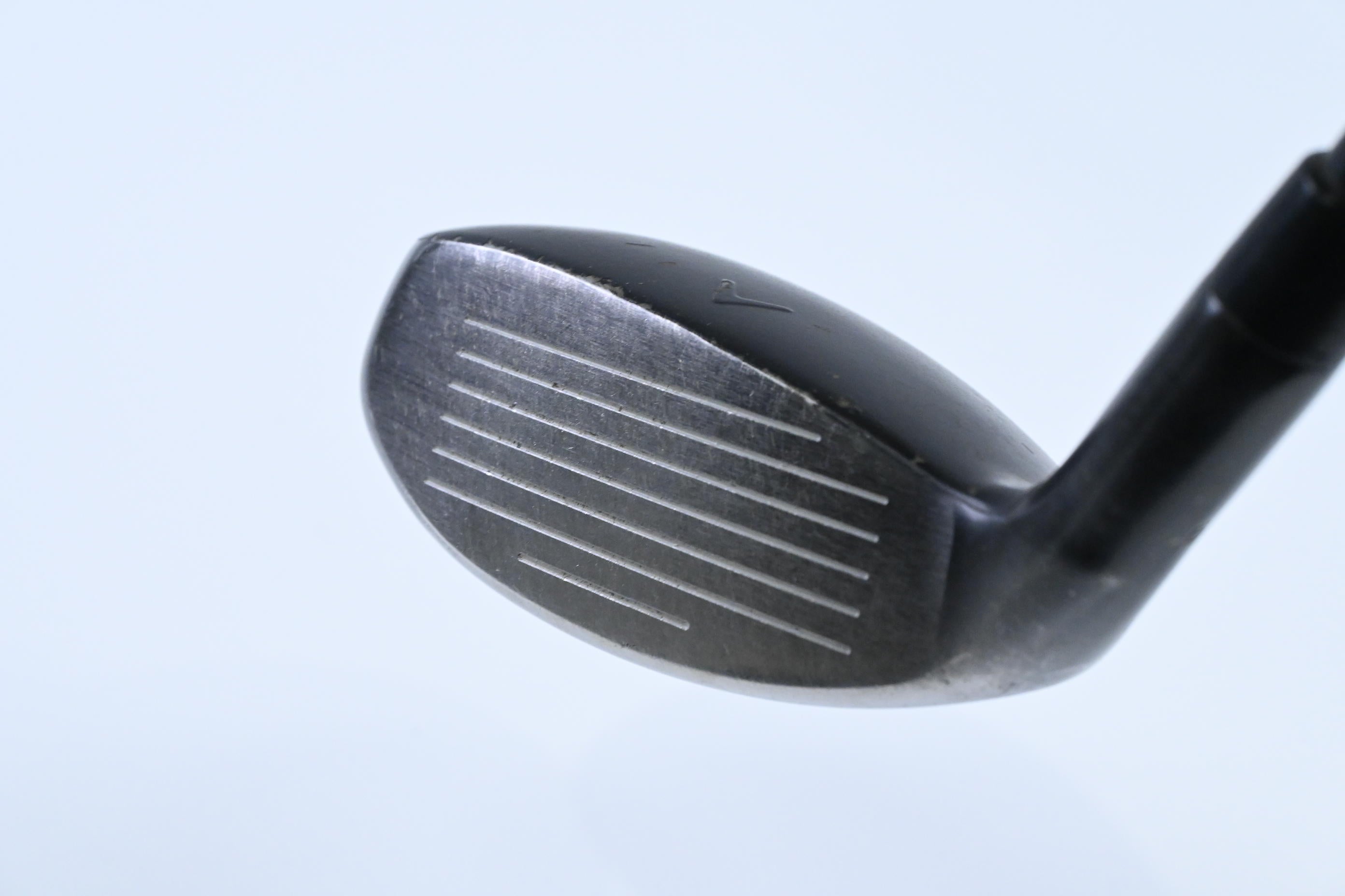 Callaway XR #3 Hybrid / 19 Degree / Regular Flex Project X 58 Shaft