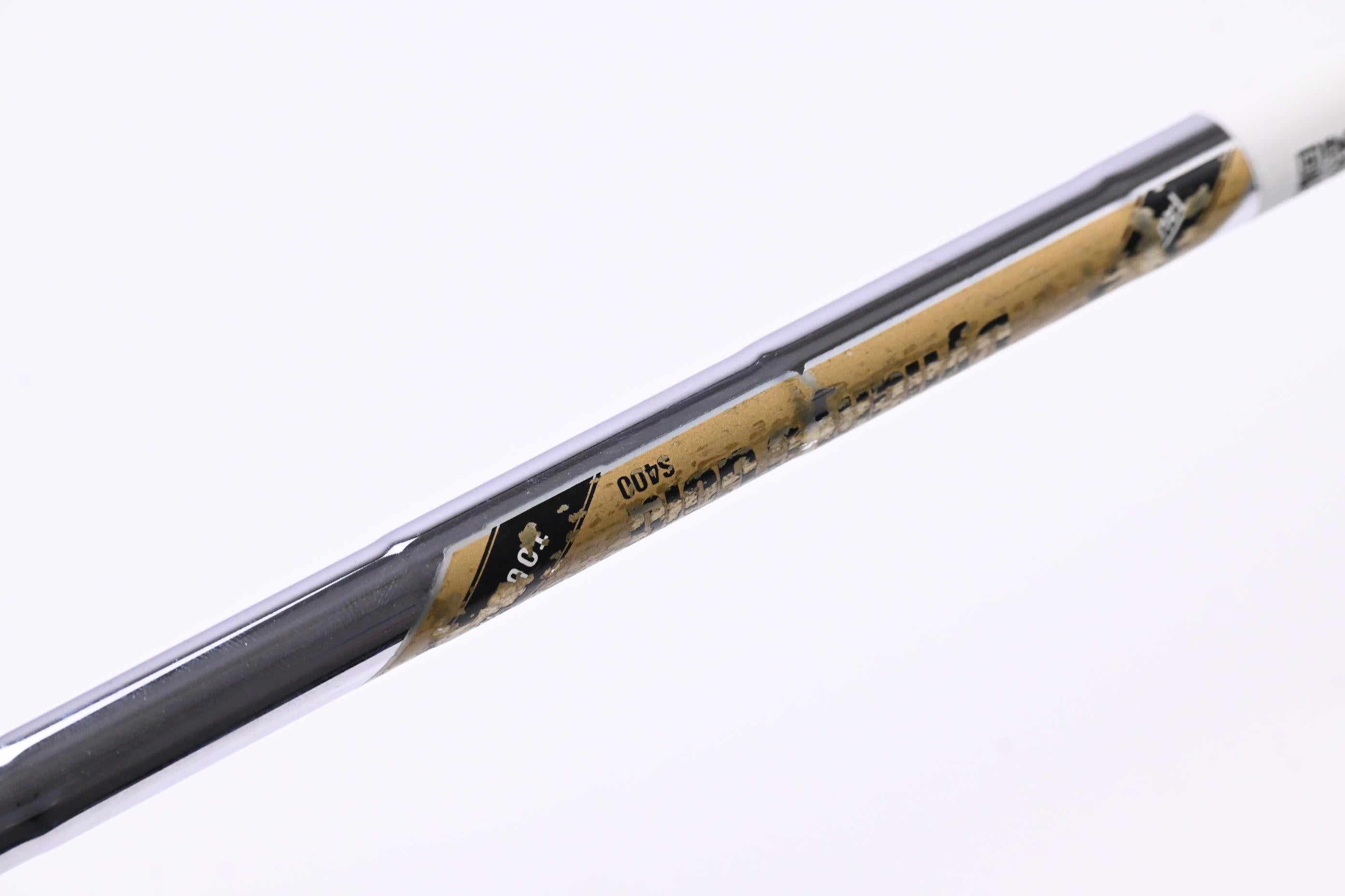 Cleveland RTX-4 Lob Wedge / 60 Degree / Stiff Flex Dynamic Gold S400 Shaft