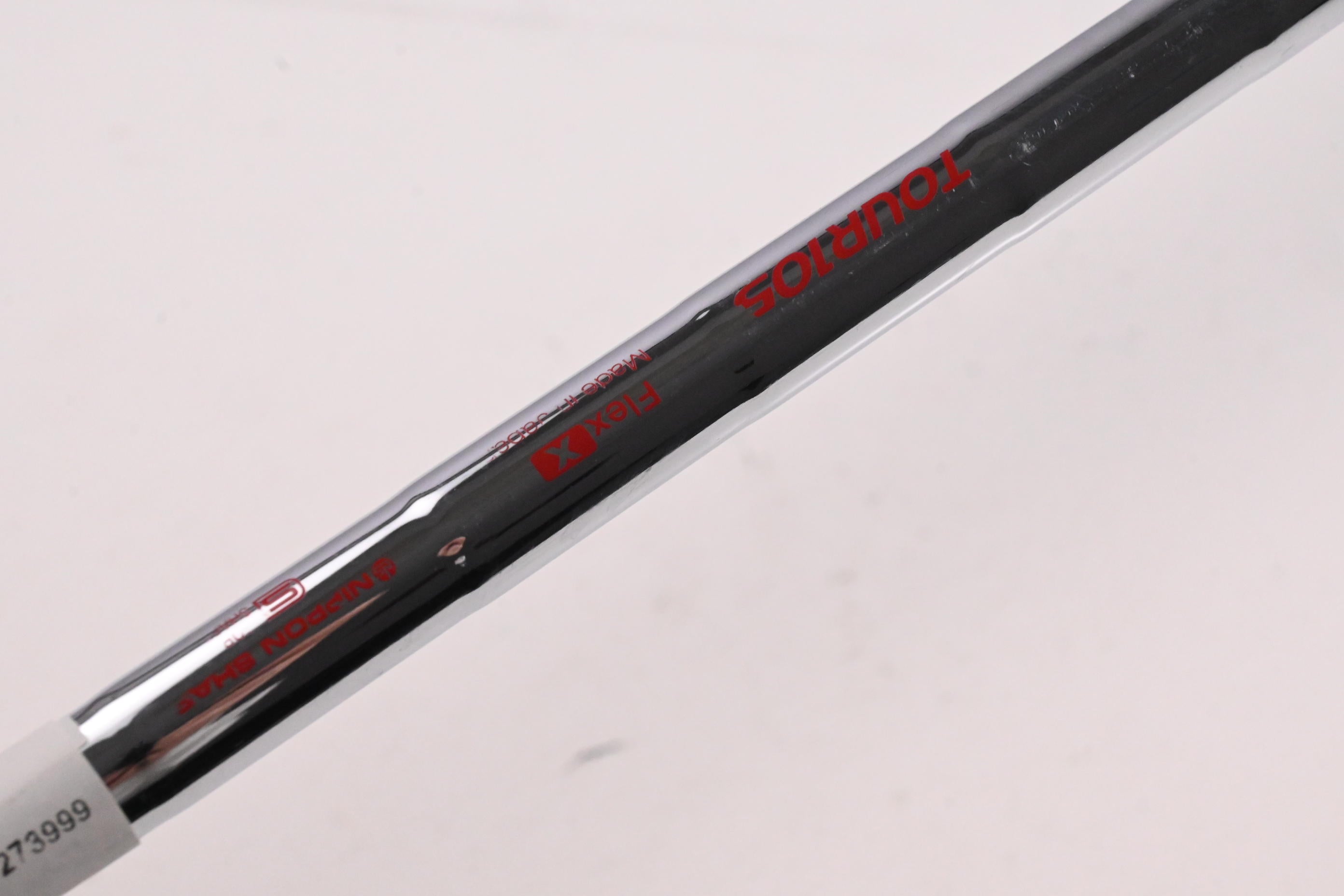 Ping i230 #4 Iron / 22.5 Degree / Orange Dot / X-Flex NS Pro Modus3 Tour 105