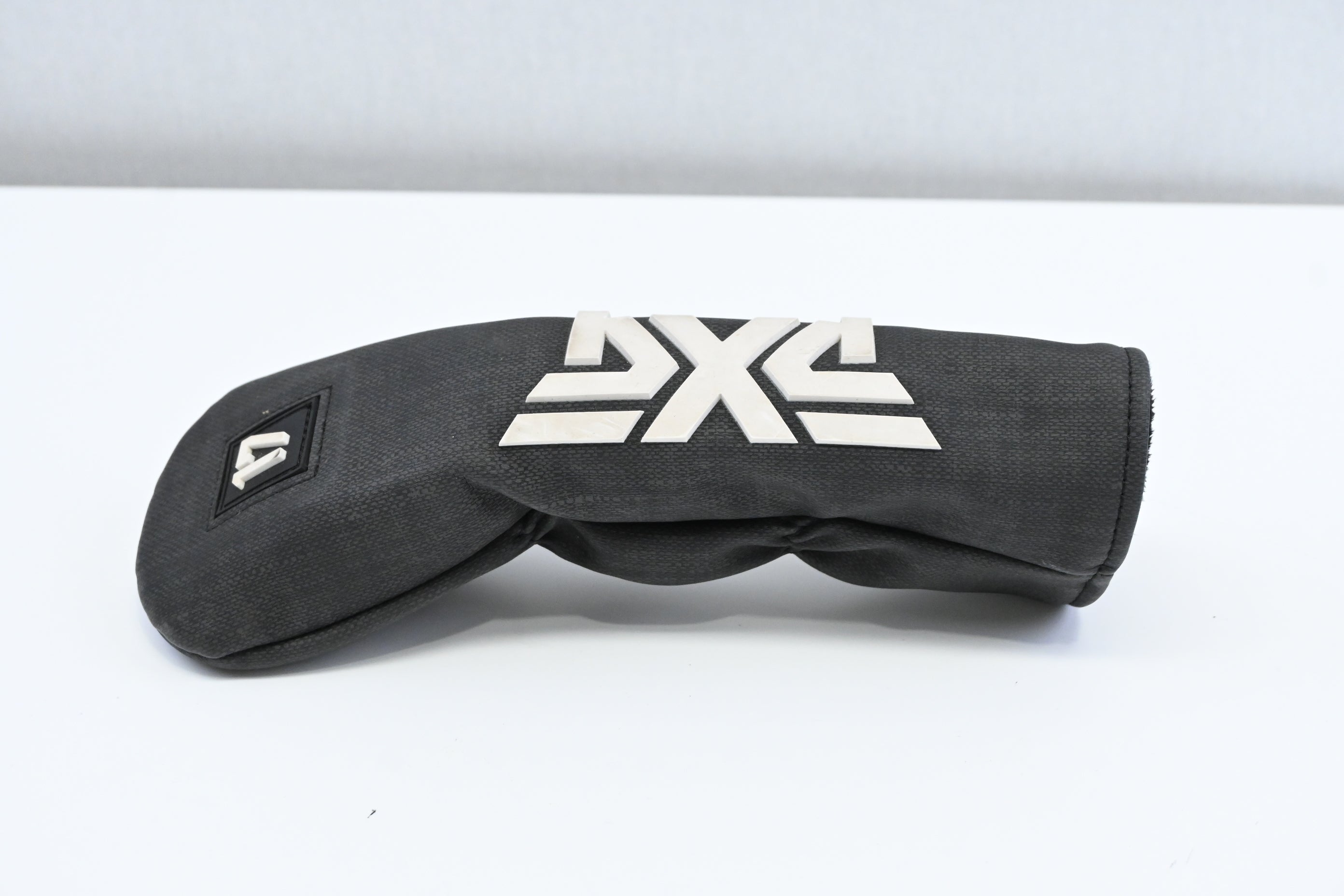 PXG 0317 X Prototype #2 Hybrid / 17 Degree / Stiff Flex Evenflow Riptide 80