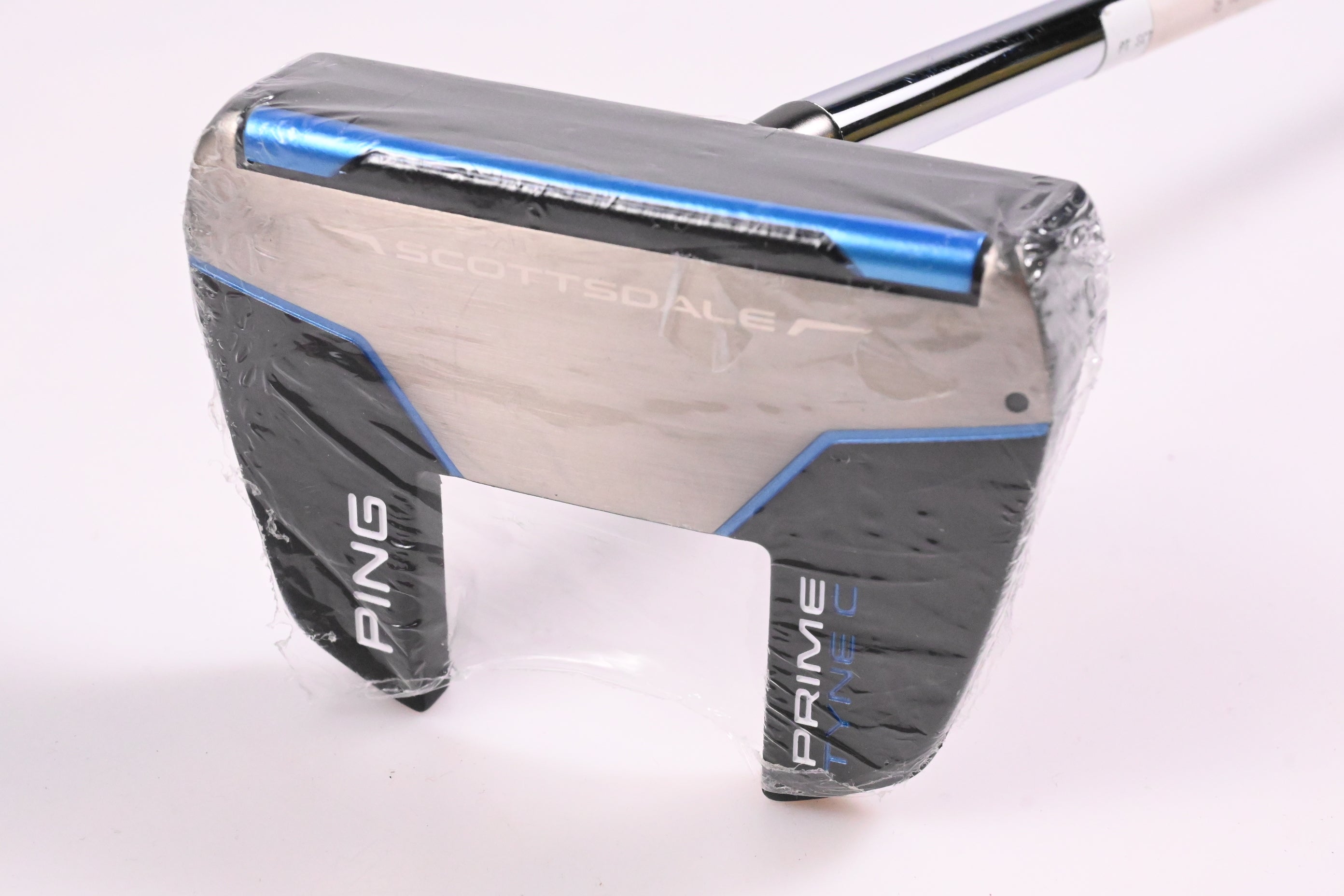 Ping Scottsdale Prime Tyne C 2025 Putter / 35 Inch