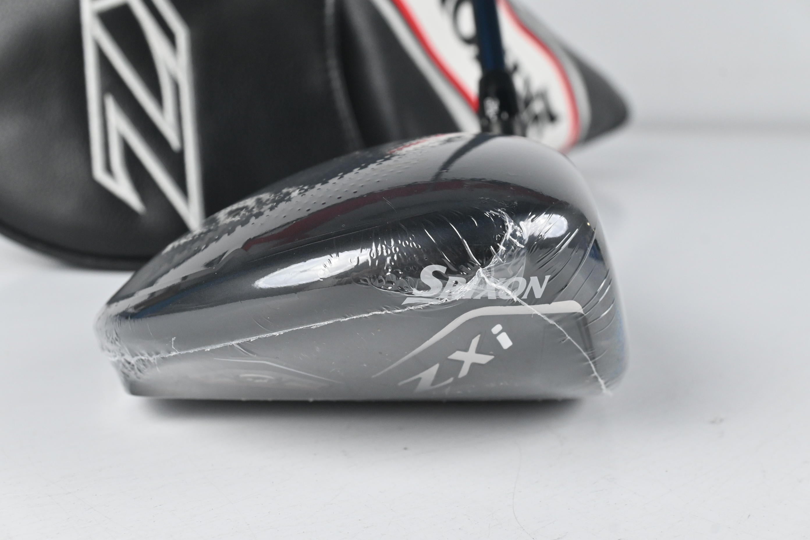 Srixon ZXi Driver / 10.5 Degree / Regular Flex Fujikura Ventus TR Blue 6 Shaft