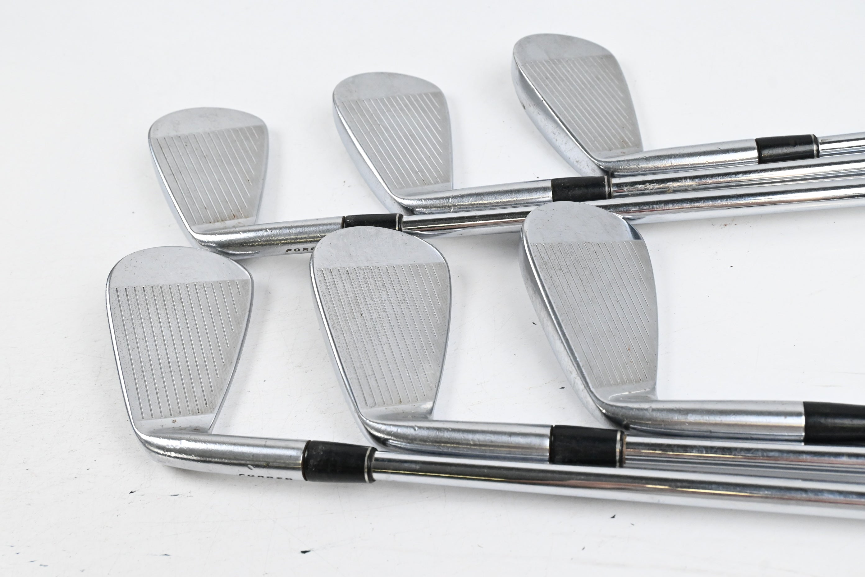 Srixon Z-585 Irons / 5-PW / Stiff Flex N.S.Pro Modus3 Shafts