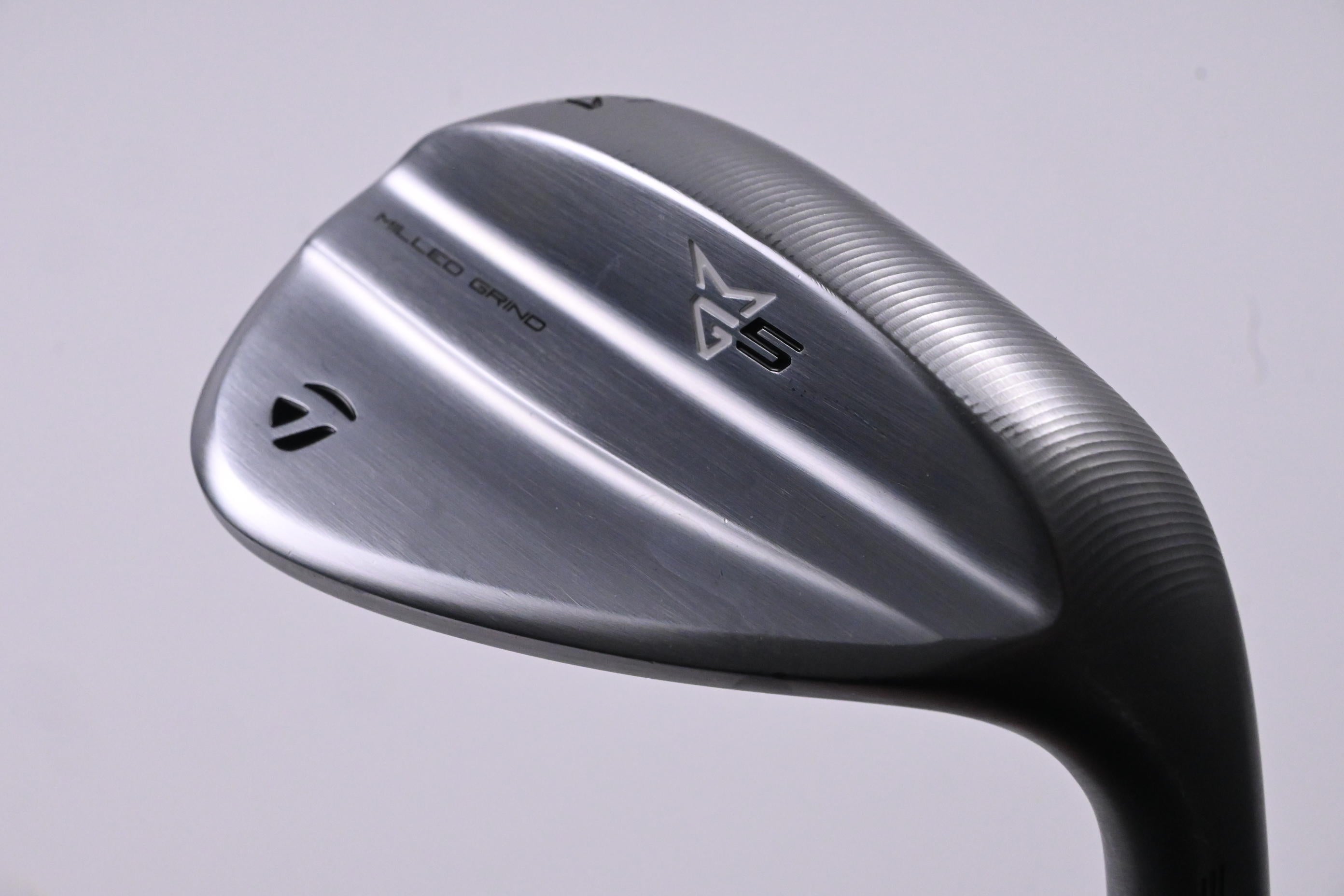 Taylormade Milled Grind 5 Sand Wedge / 54 Degree / Wedge Flex Dynamic Gold 115