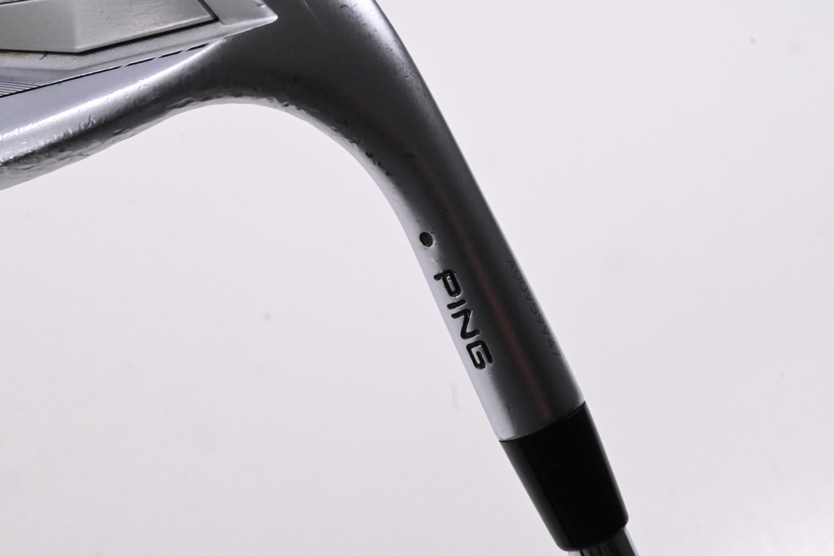 Ping Glide 4.0 Sand Wedge / 54 Degree / Black Dot / Wedge Flex Ping Z-Z115 Shaft
