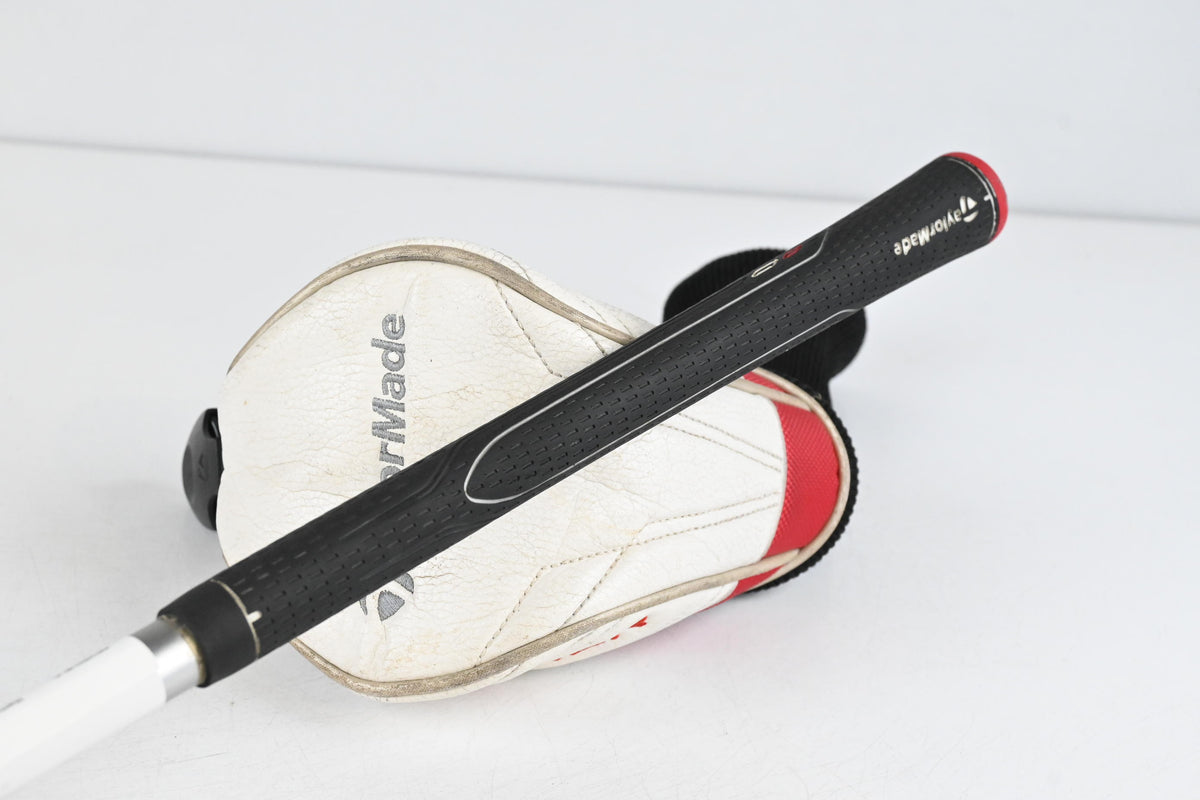 Taylormade Aeroburner Mini Driver / 14 Degree / Regular Flex Speed Rul-Z 60