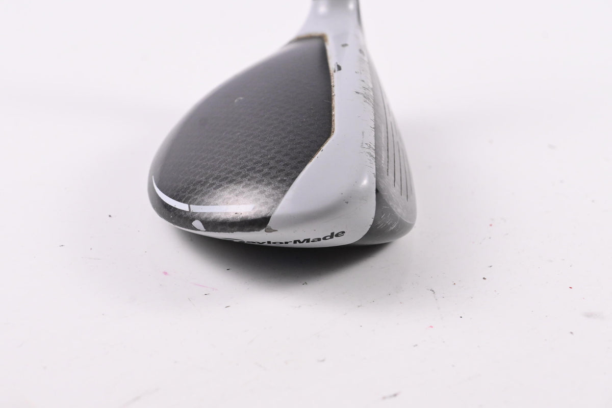 Ladies Taylormade SIM Max #5 Hybrid / 25 Degree / Ladies Flex Aldila NV 45 Shaft