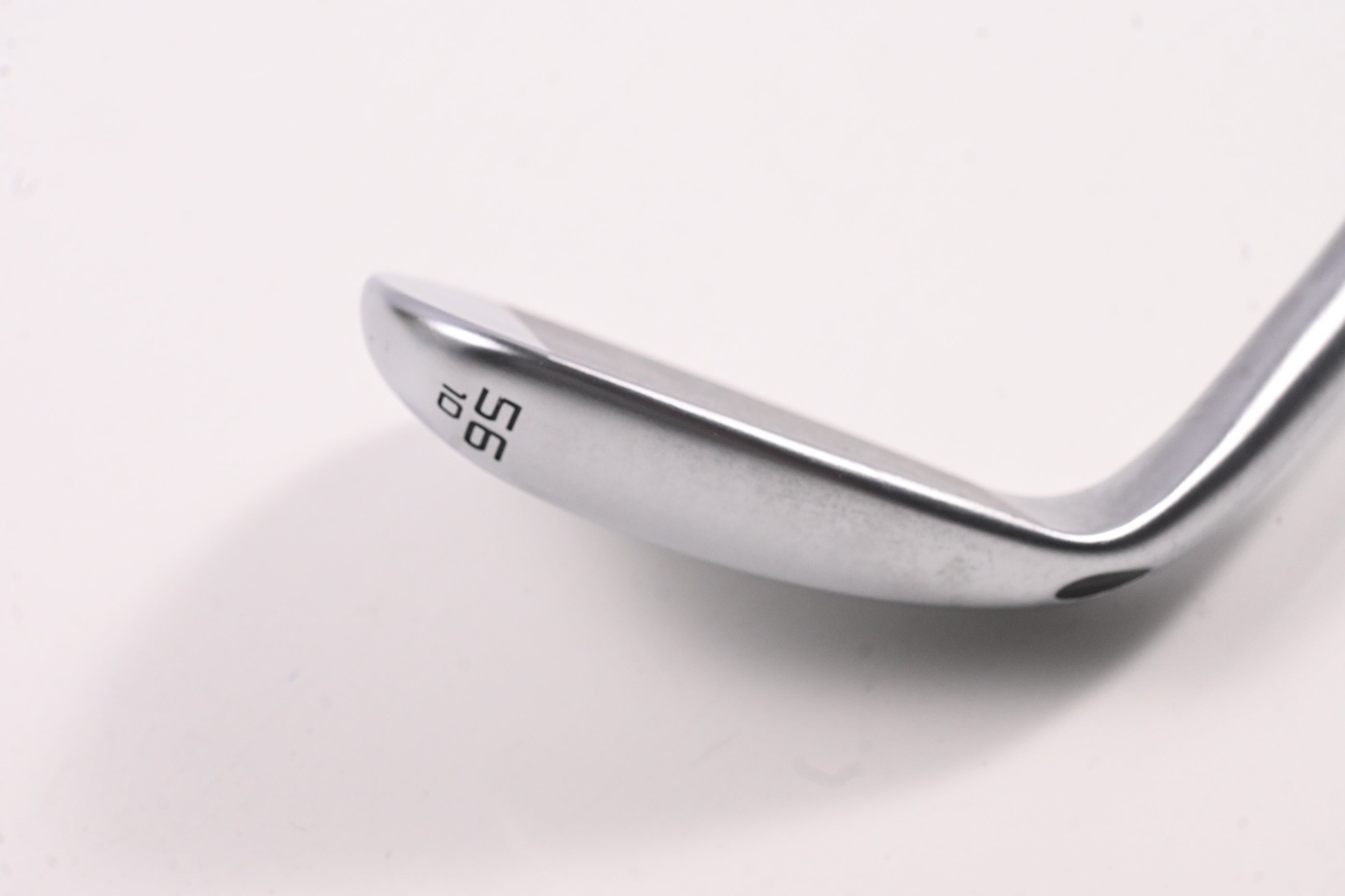 Wilson Staff Model ZM Sand Wedge / 56 Degree / Wedge Flex Dynamic Gold Spinner