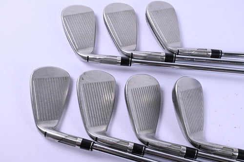 Taylormade SIM2 Max Irons / 4-PW / Regular Flex KBS Max MT 85 Shafts