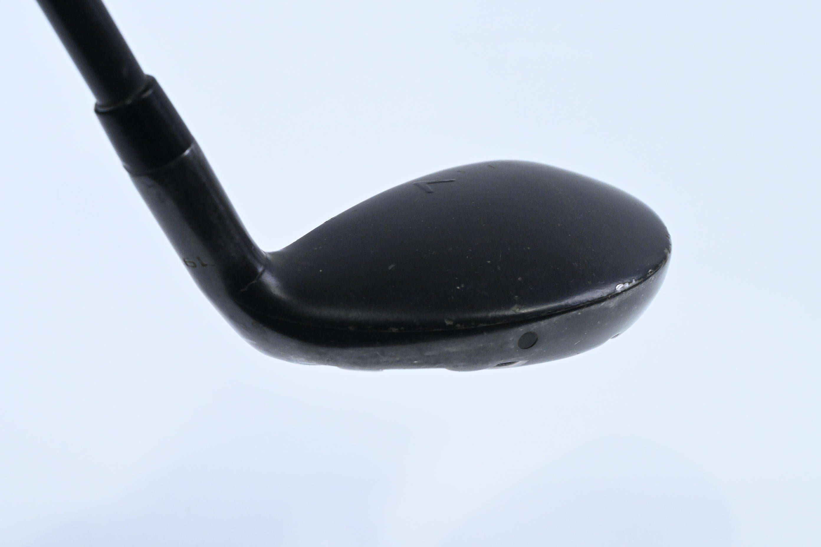 Callaway XR #3 Hybrid / 19 Degree / Regular Flex Project X 58 Shaft