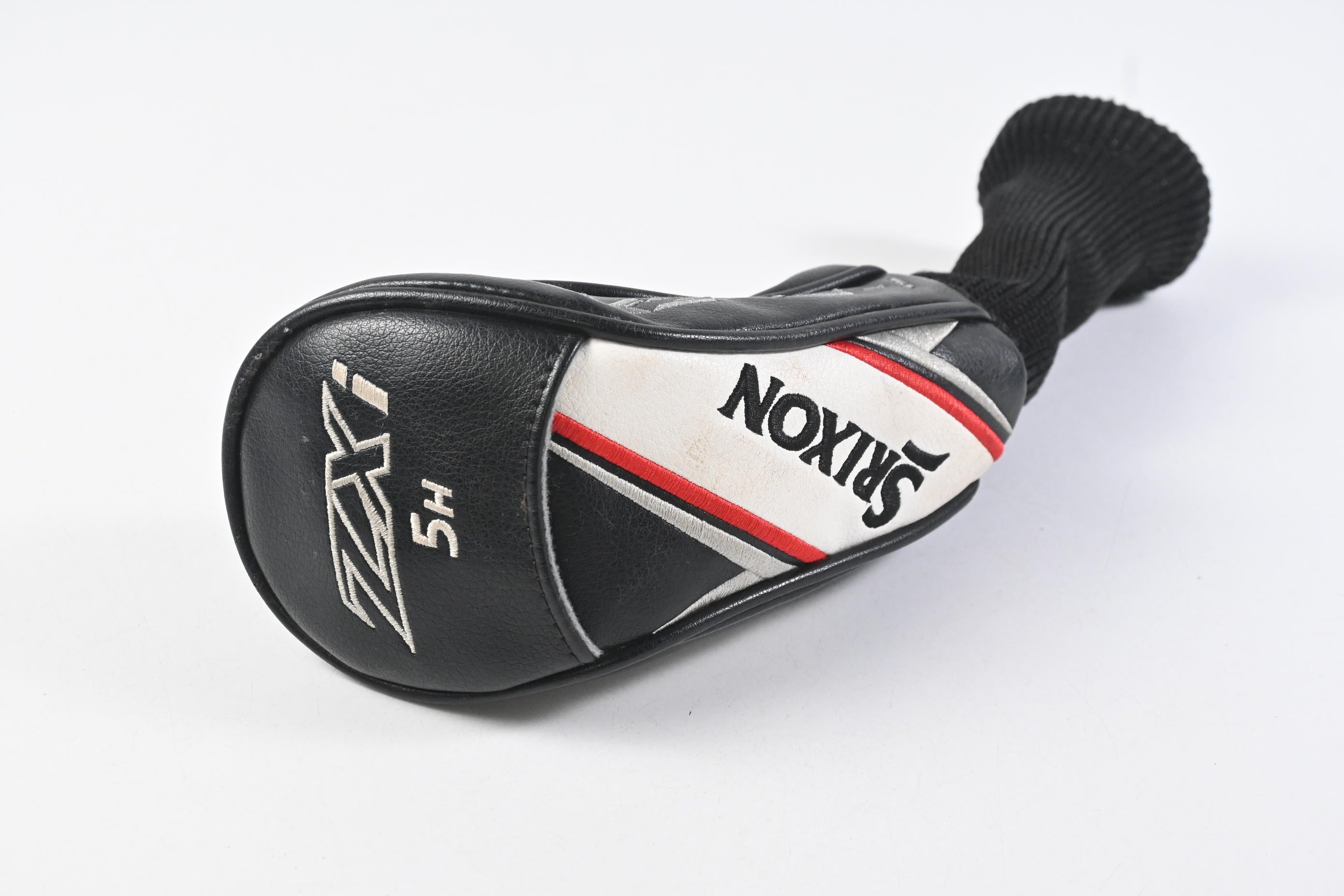 Srixon ZXi #5 Hybrid / 25 Degree / Regular Flex Ventus TR Blue 7 Shaft