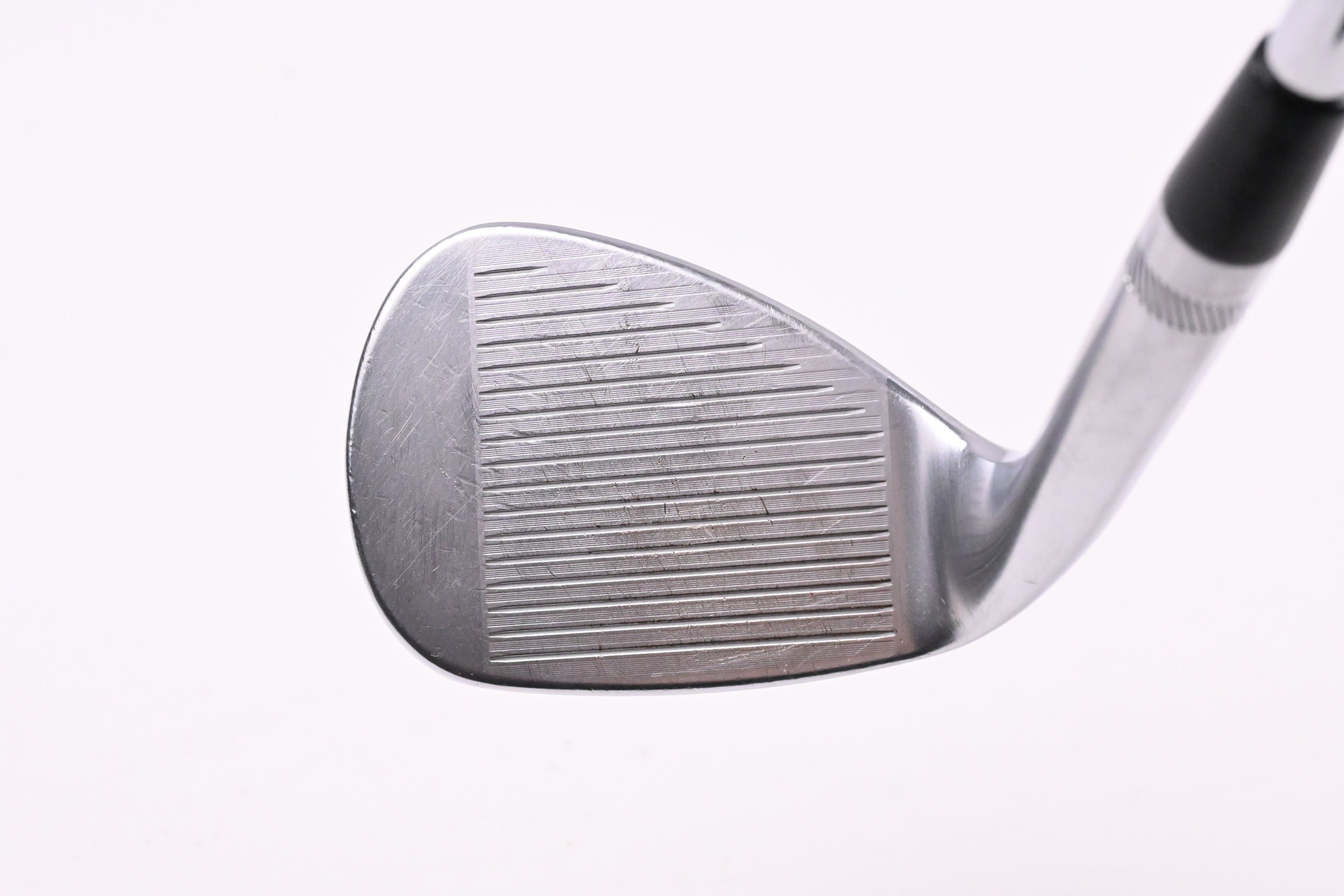 Titleist Vokey SM10 Lob Wedge / 60 Degree / Stiff Flex Project X Steel Shaft