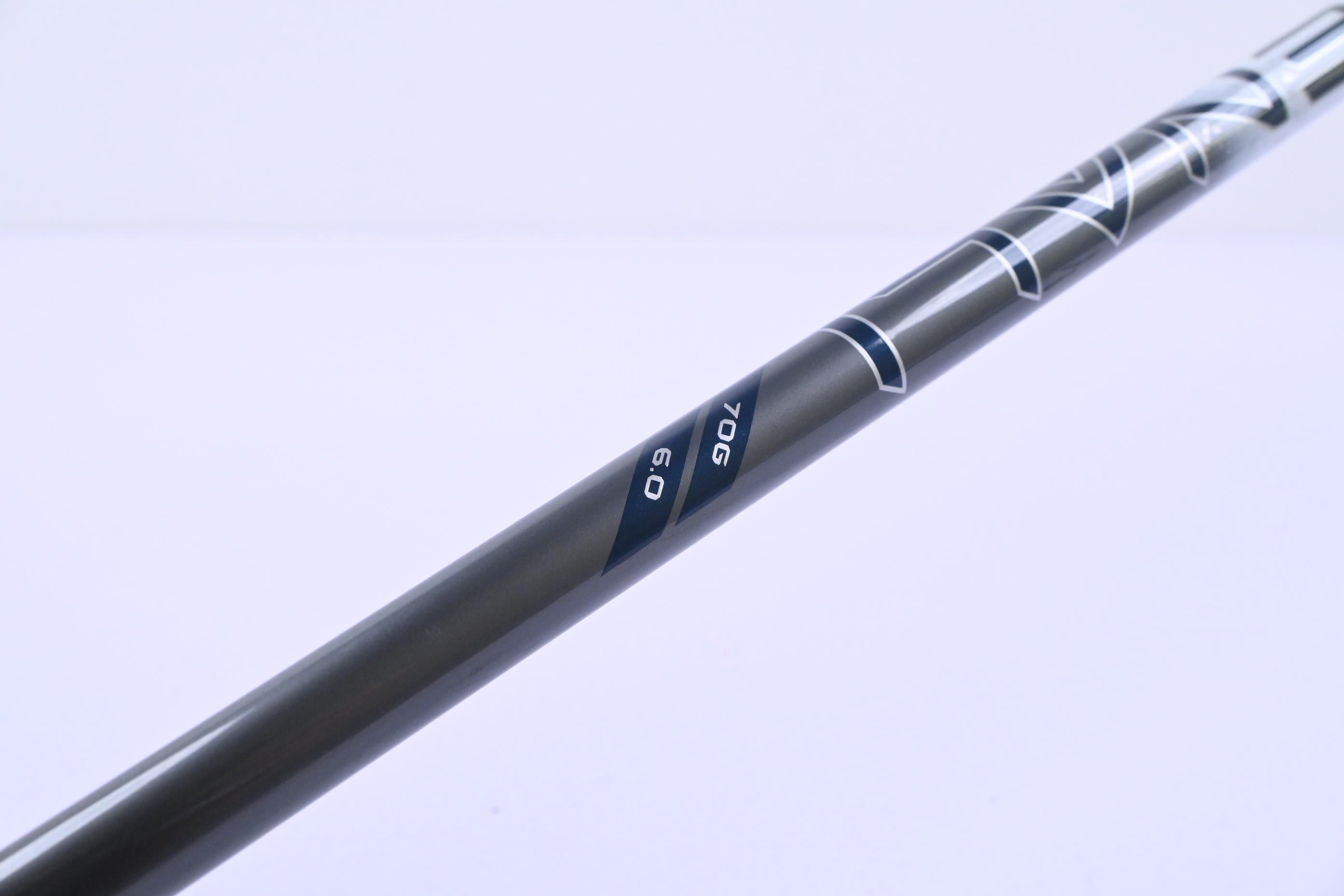 Callaway Elyte #3 Wood / 15 Degree / Stiff Flex Denali Charcoal 70 Shaft