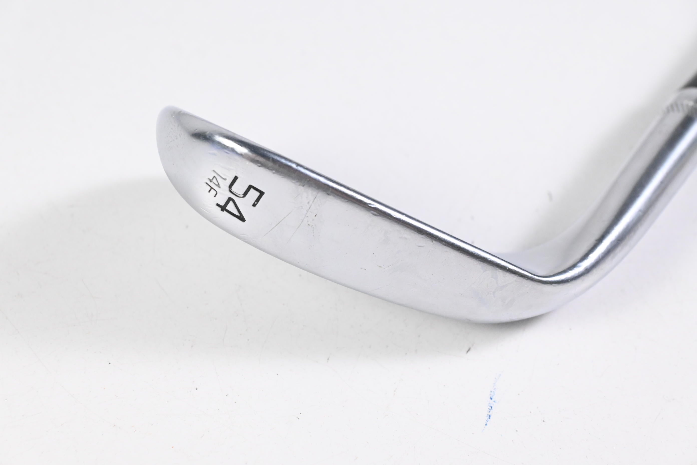 Titleist Vokey SM10 Sand Wedge / 54 Degree / Wedge Flex Vokey SM10 Shaft