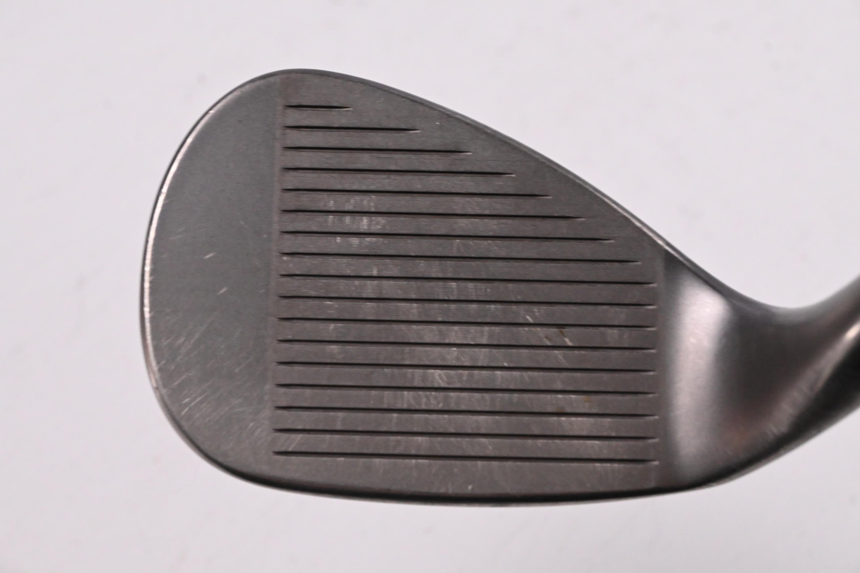 Titleist Vokey SM10 Lob Wedge / 60 Degree / Wedge Flex Vokey SM10 Shaft