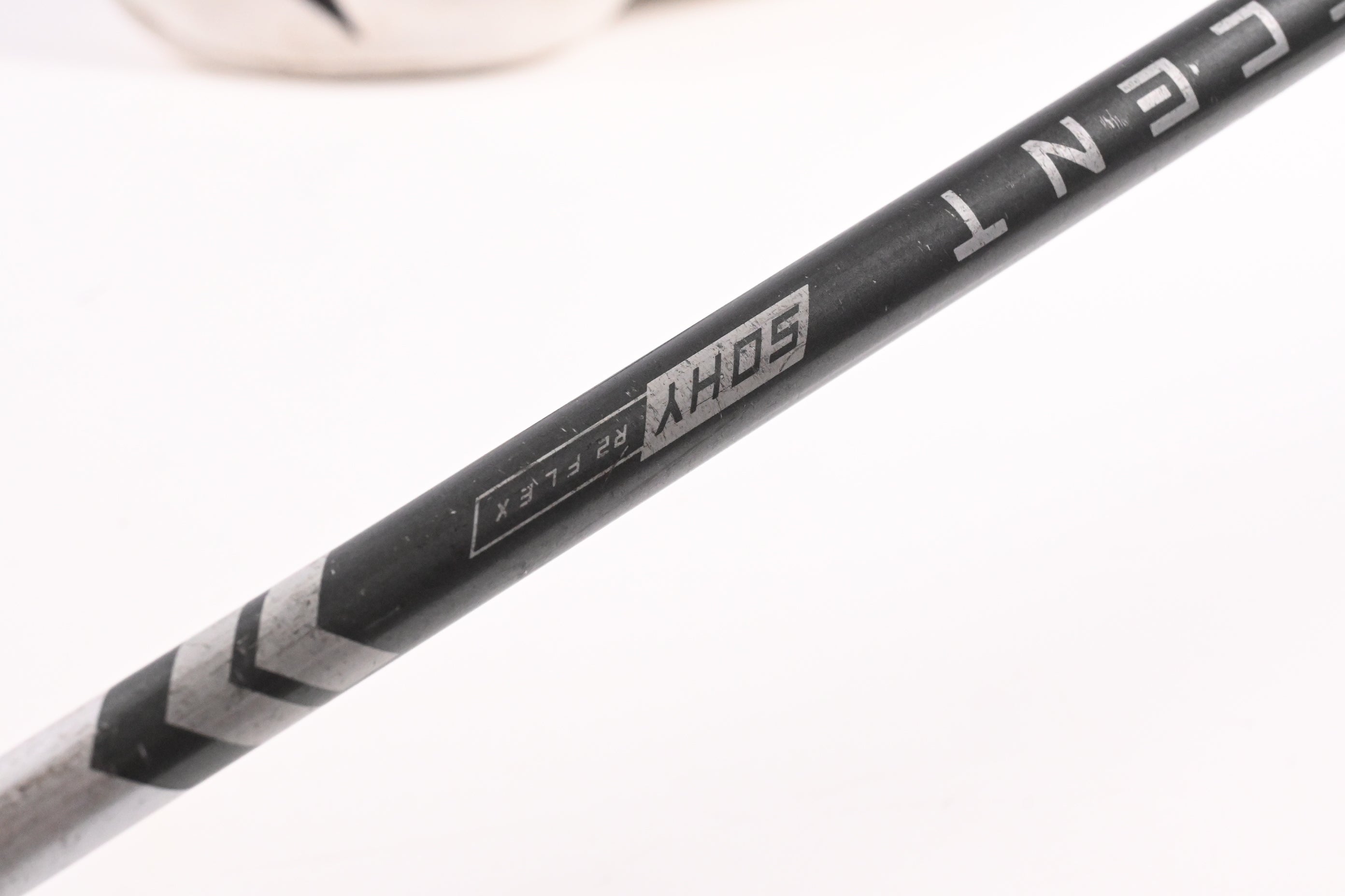 Mizuno ST-X 220 #4 Hybrid / 20 Degree / Senior Flex Aldila Ascent 50 Shaft