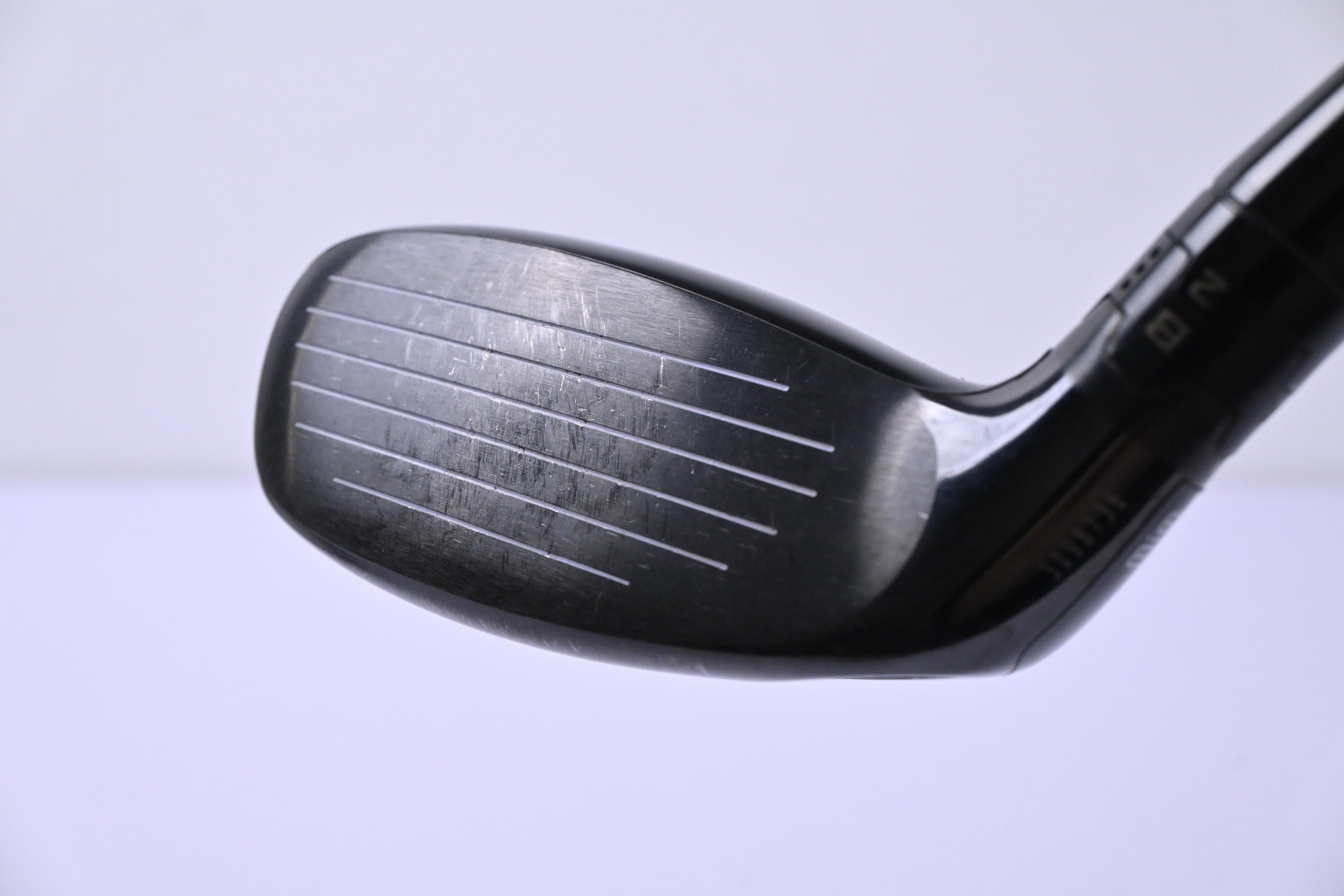 Titleist TSR3 #3 Hybrid / 19 Degree / X-Flex HZRDUS Gen4 Black 80 Shaft