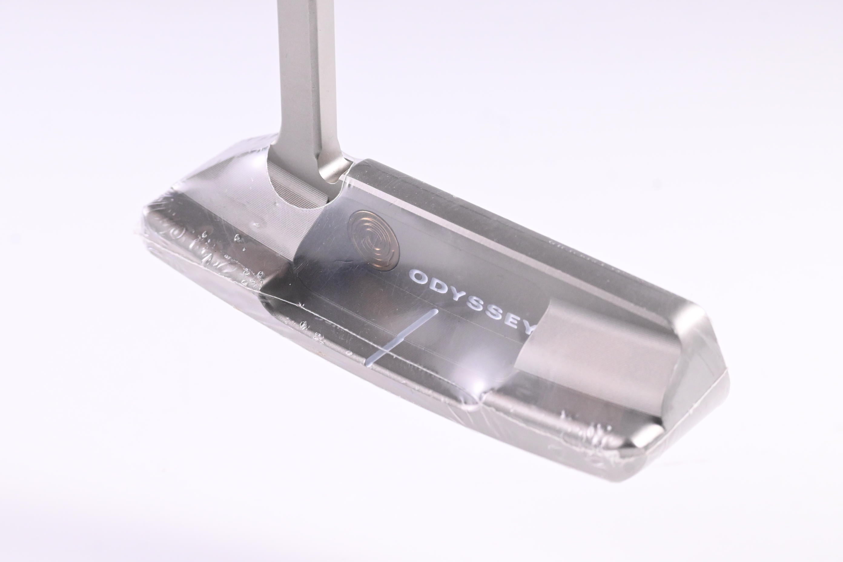 Odyssey AI-One Milled Silver Series Two T Putter / 34 Inch