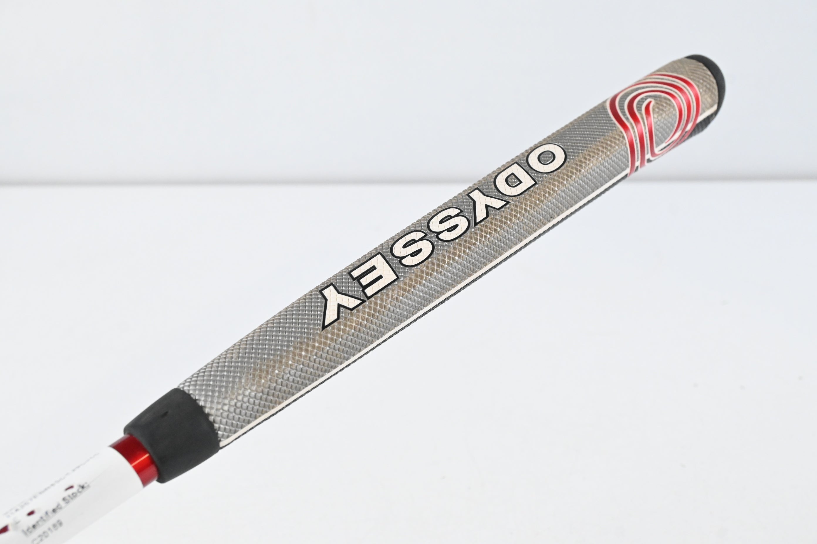 Odyssey White Hot OG Double Wide 2021 Putter / 34 Inch
