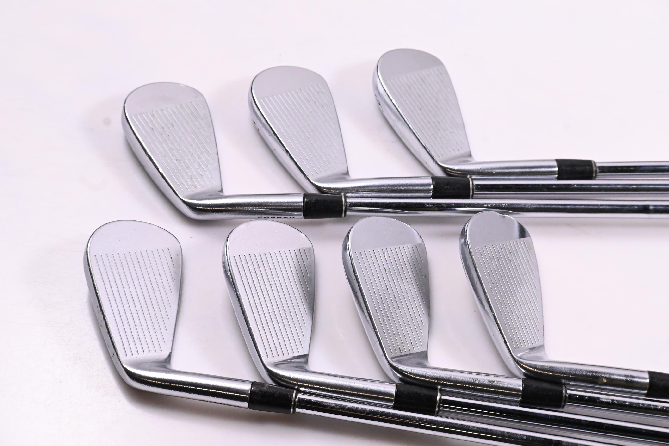 Srixon Z-785 Irons / 4-PW / Stiff Flex KBS Tour 120 Shafts