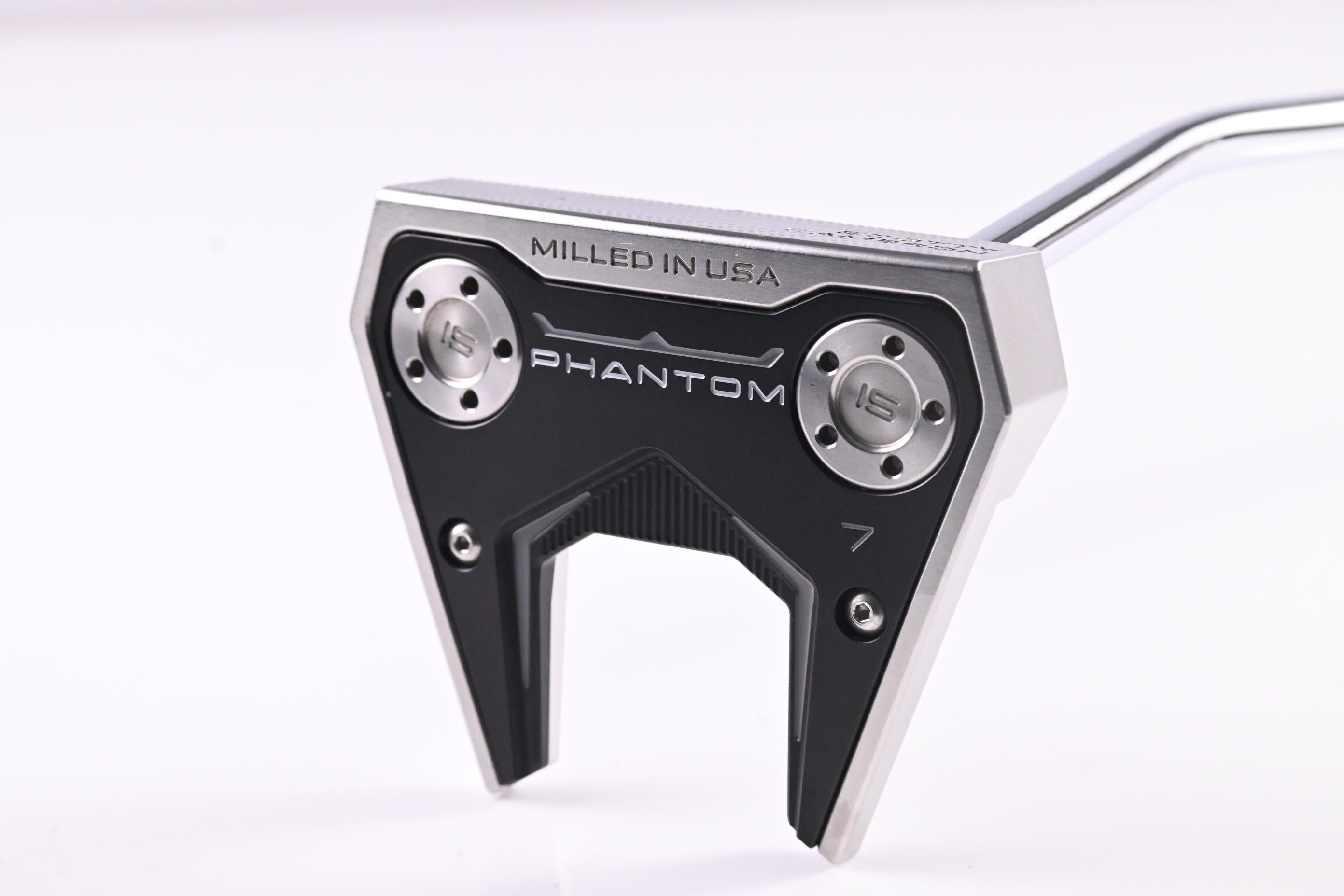 Scotty Cameron 2024 Phantom #7 Putter / 34 Inch