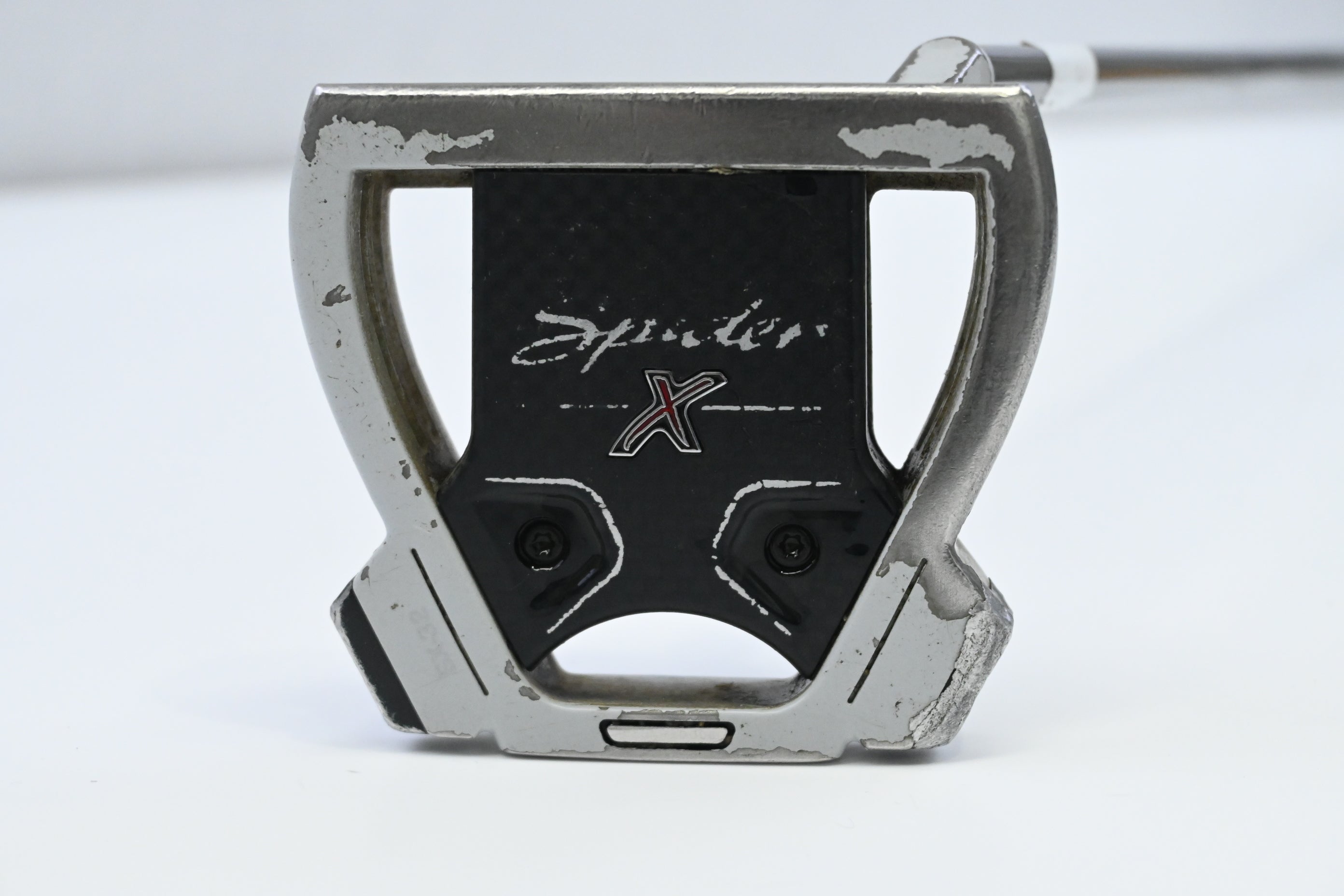 Taylormade Spider X Short Slant Putter / 36 Inch