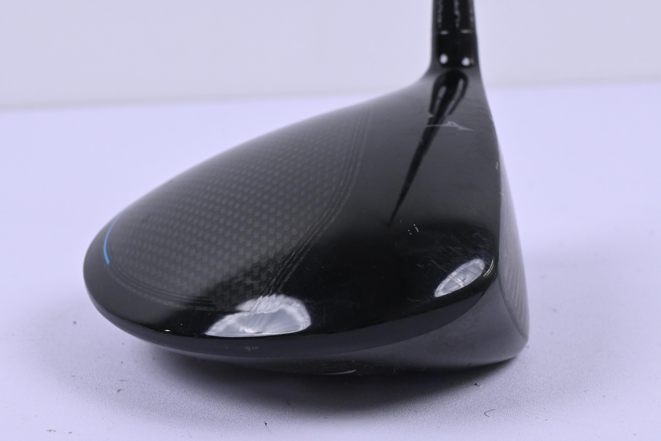 Ladies Mizuno ST-Max 230 Driver / 10.5 Degree / Ladies Flex UST Helium 4 Shaft