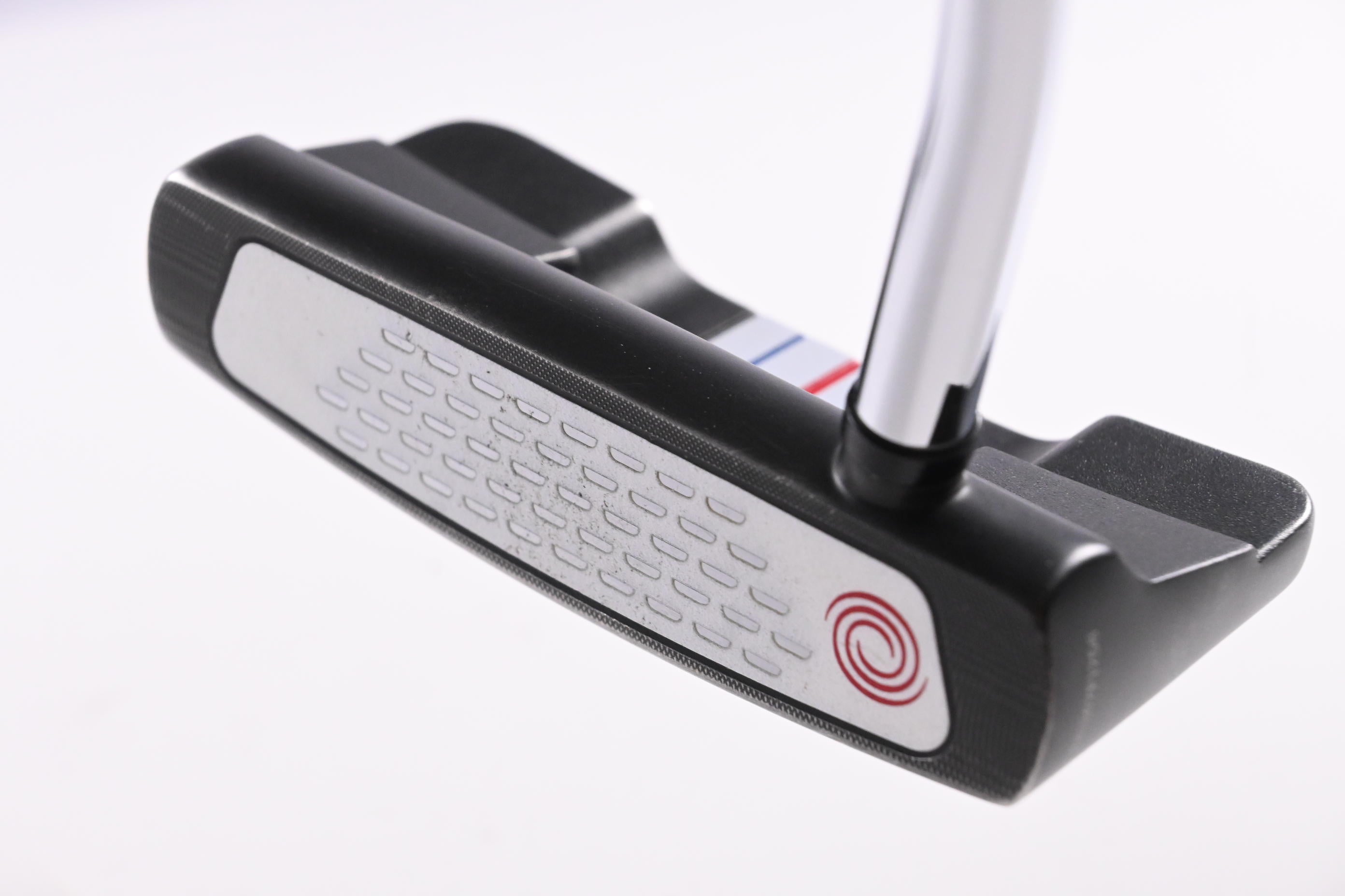 Odyssey Triple Track Double Wide Putter / 34 Inch