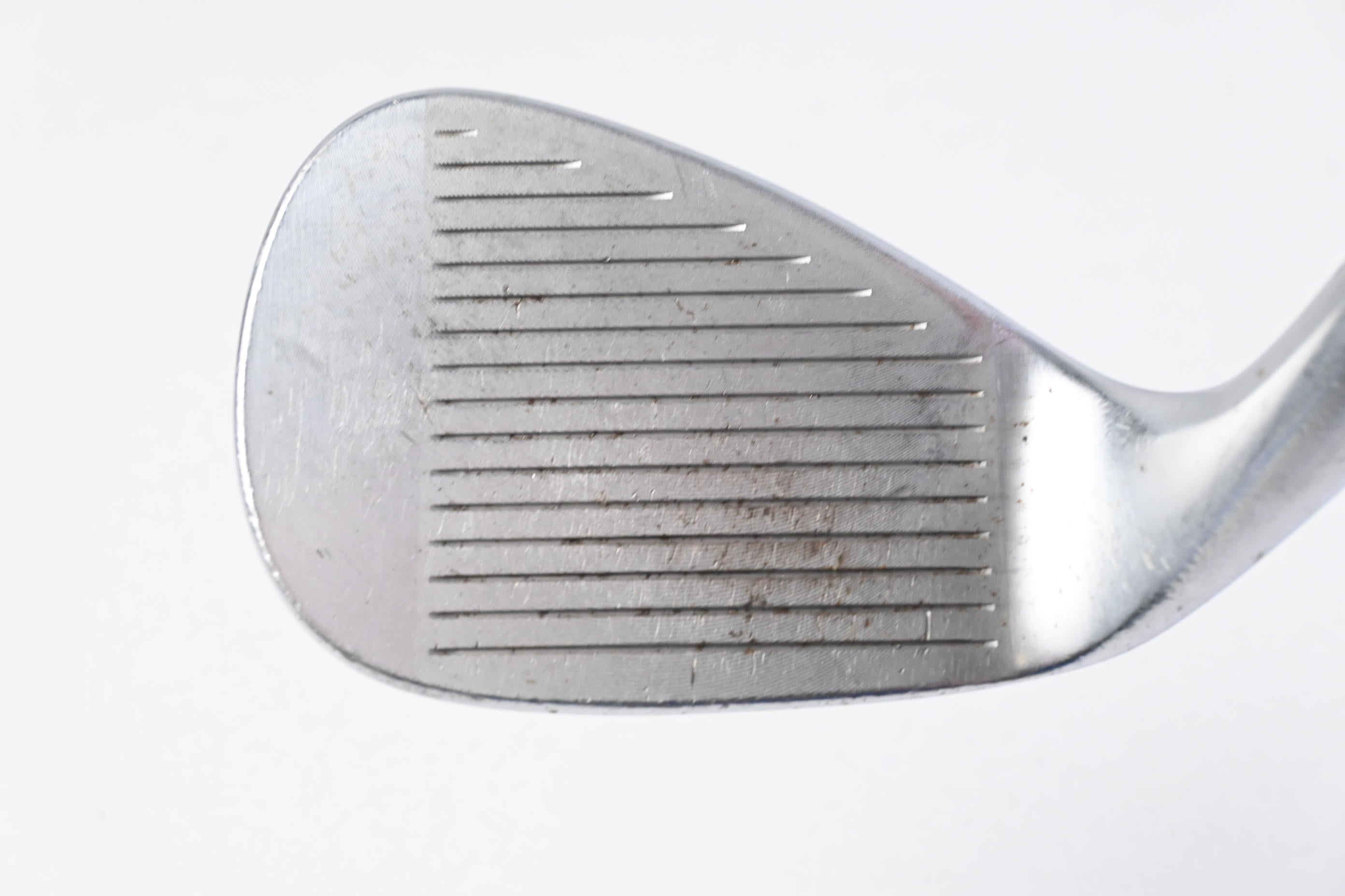 Titleist Vokey Spin Milled 2009 Gap Wedge / 52 Degree / Wedge Flex Vokey Design
