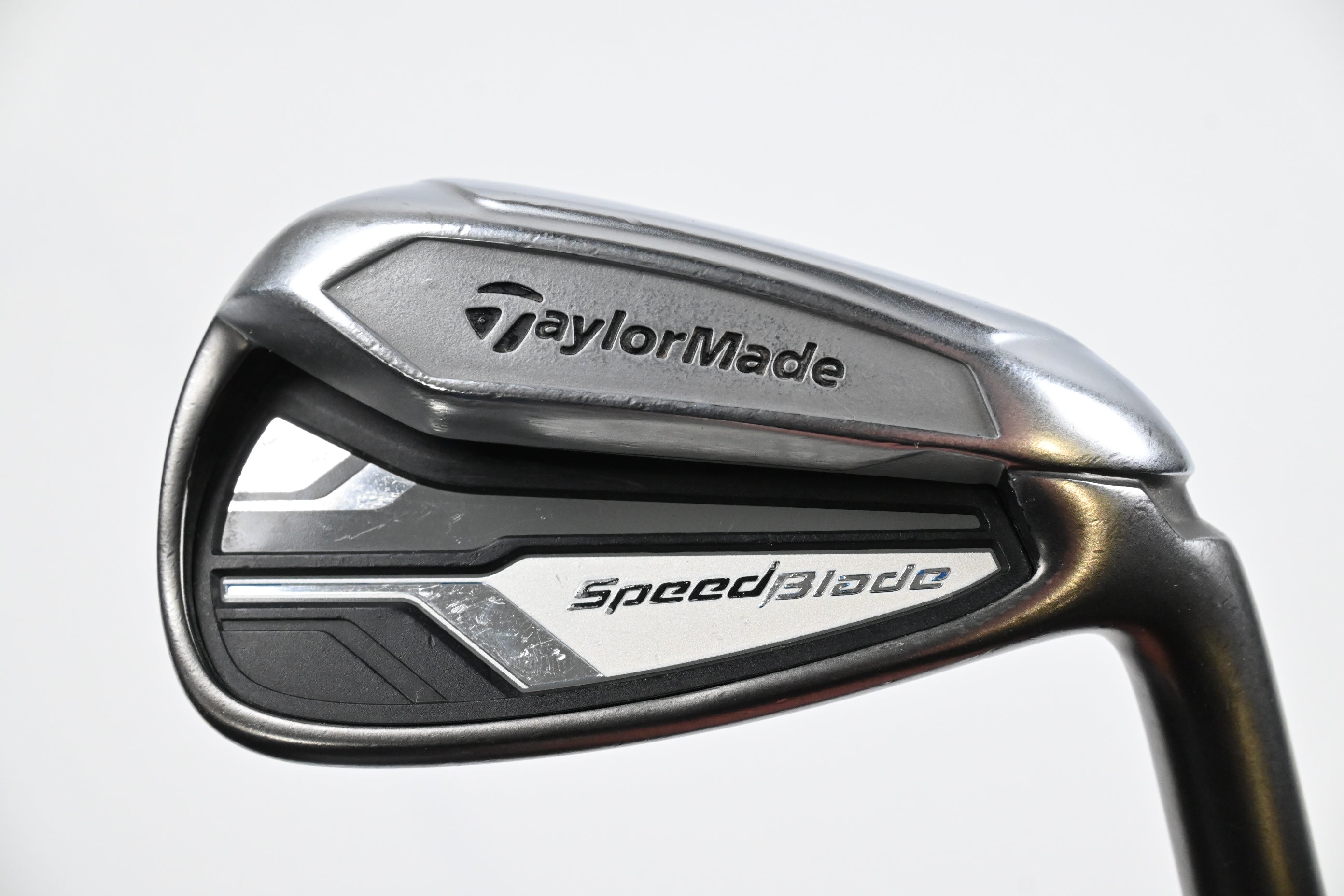 Taylormade Speedblade #8 Iron / Senior Flex Velox T 55 Shaft