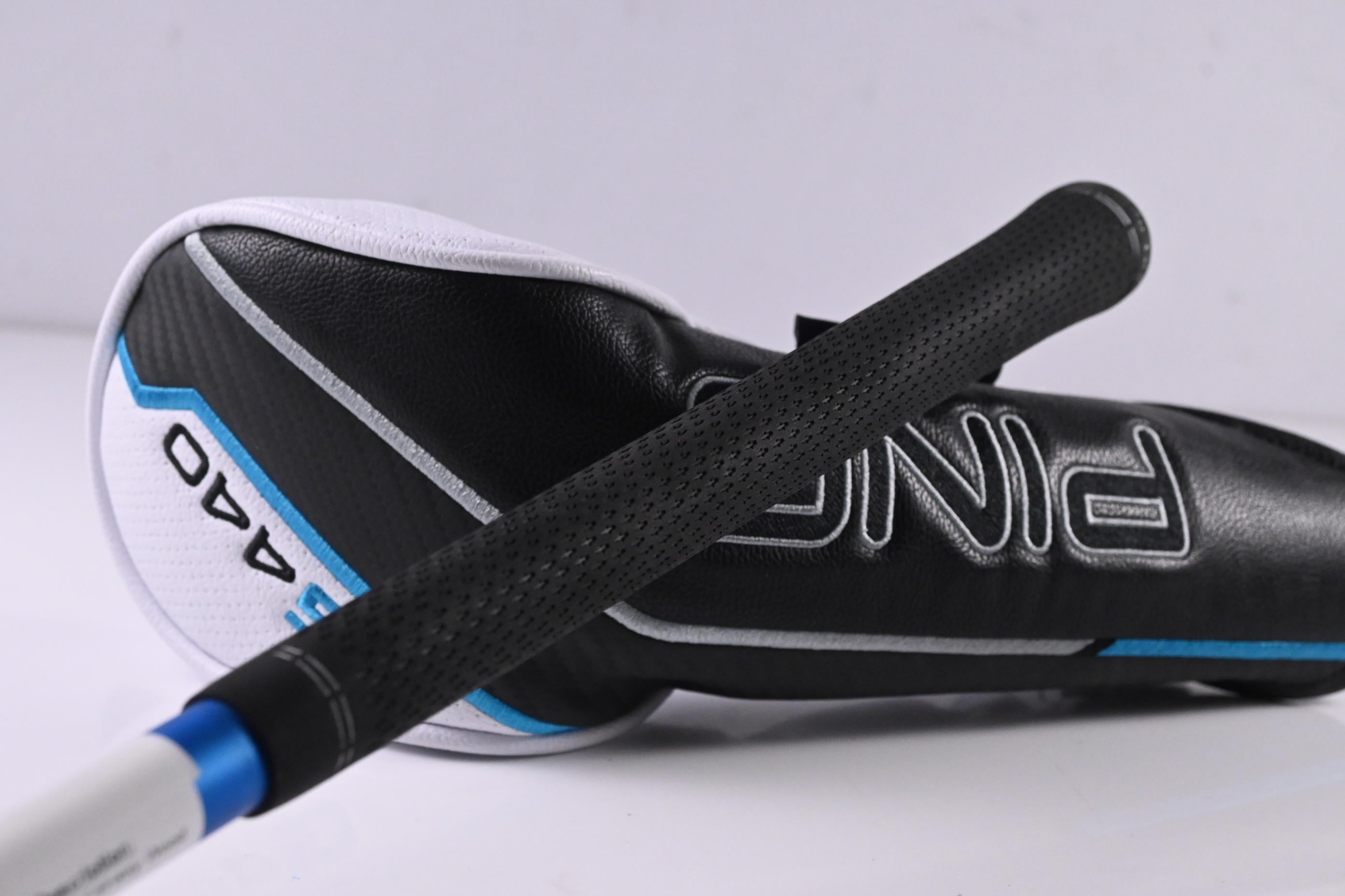 Ping G440 SFT #3 Wood / 16 Degree / Regular Flex Ping Alta CB Blue 65 Shaft