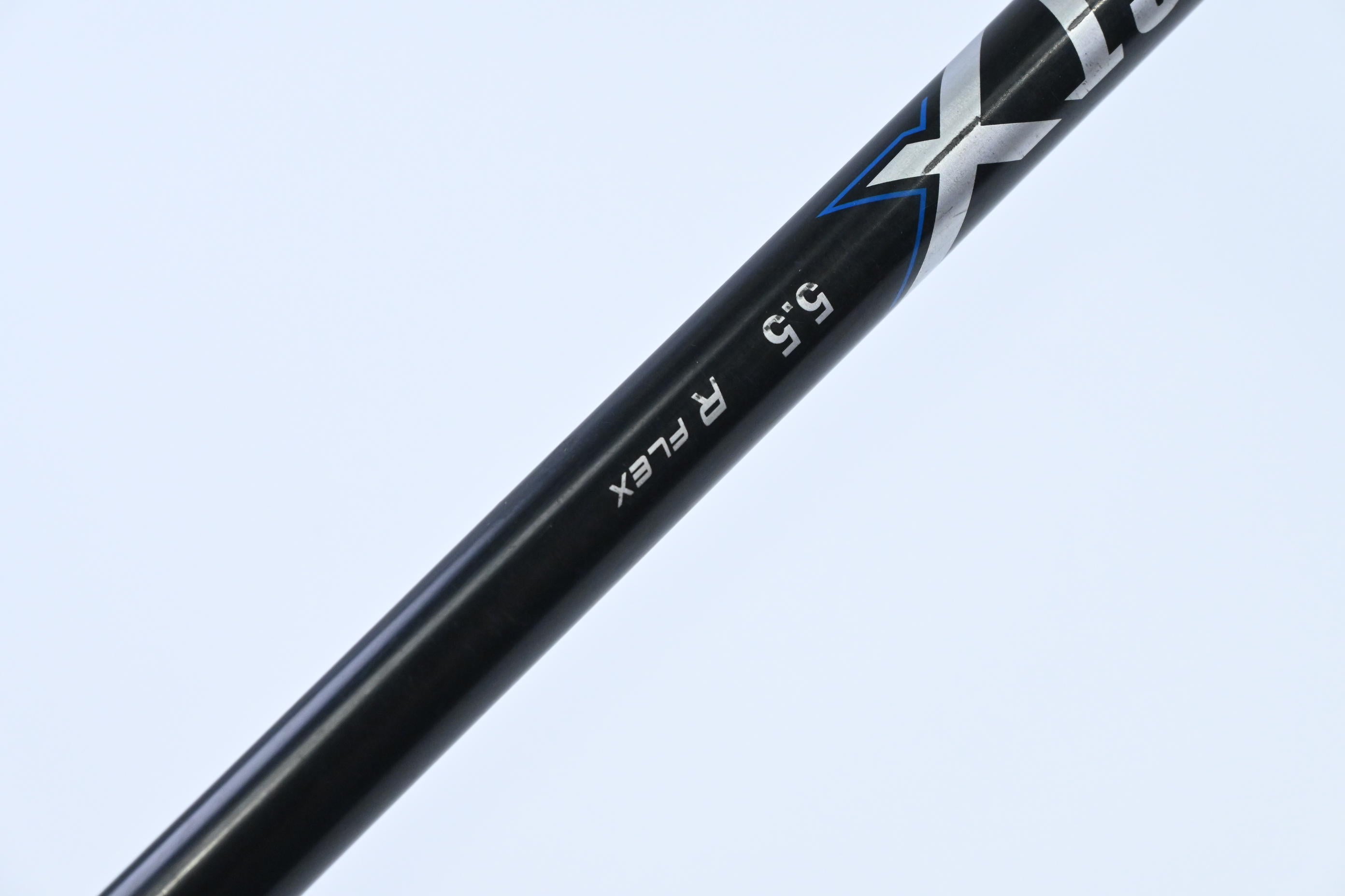 Callaway XR #3 Hybrid / 19 Degree / Regular Flex Project X 58 Shaft