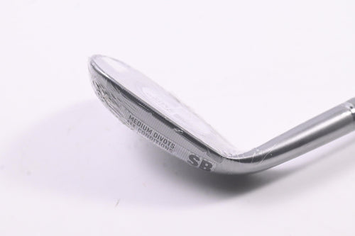 Taylormade Milled Grind 5 Gap Wedge / 52 Degree / Wedge Flex Dynamic Gold 115
