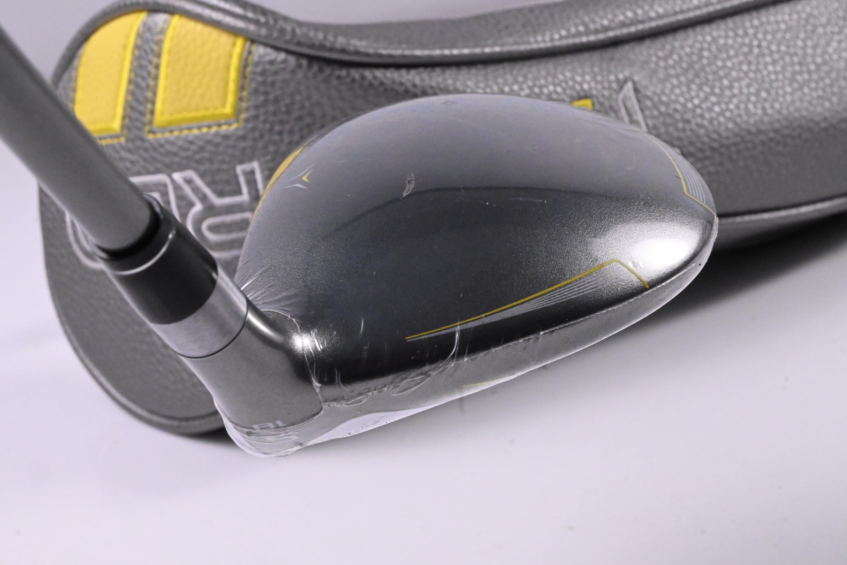 Ladies Honma TW GS #5 Wood / 18 Degree / Ladies Flex Honma Speedtuned 42 Shaft