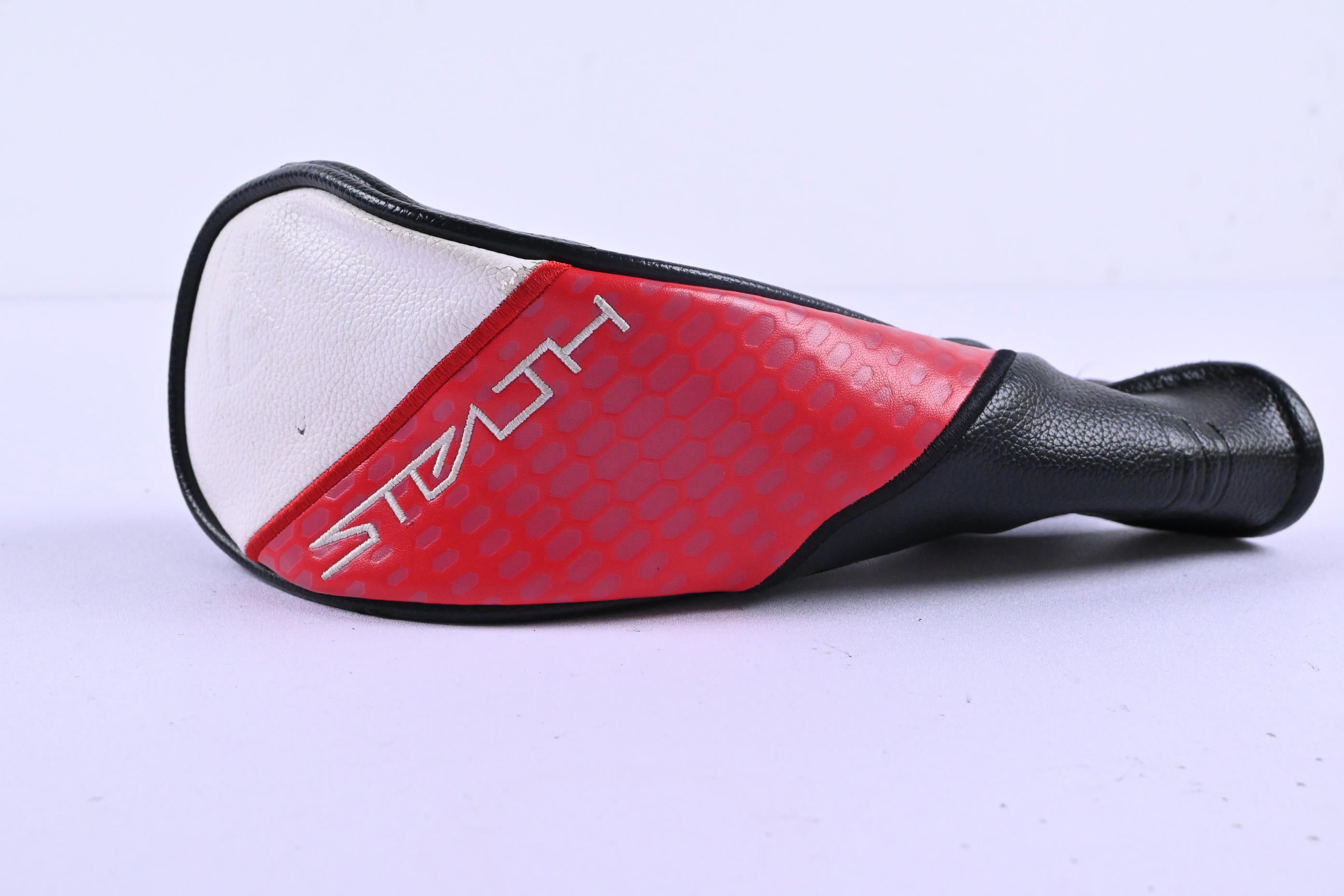 Taylormade Stealth 2 #3 Hybrid / 19 Degree / Regular Flex Ventus TR Red HB 6